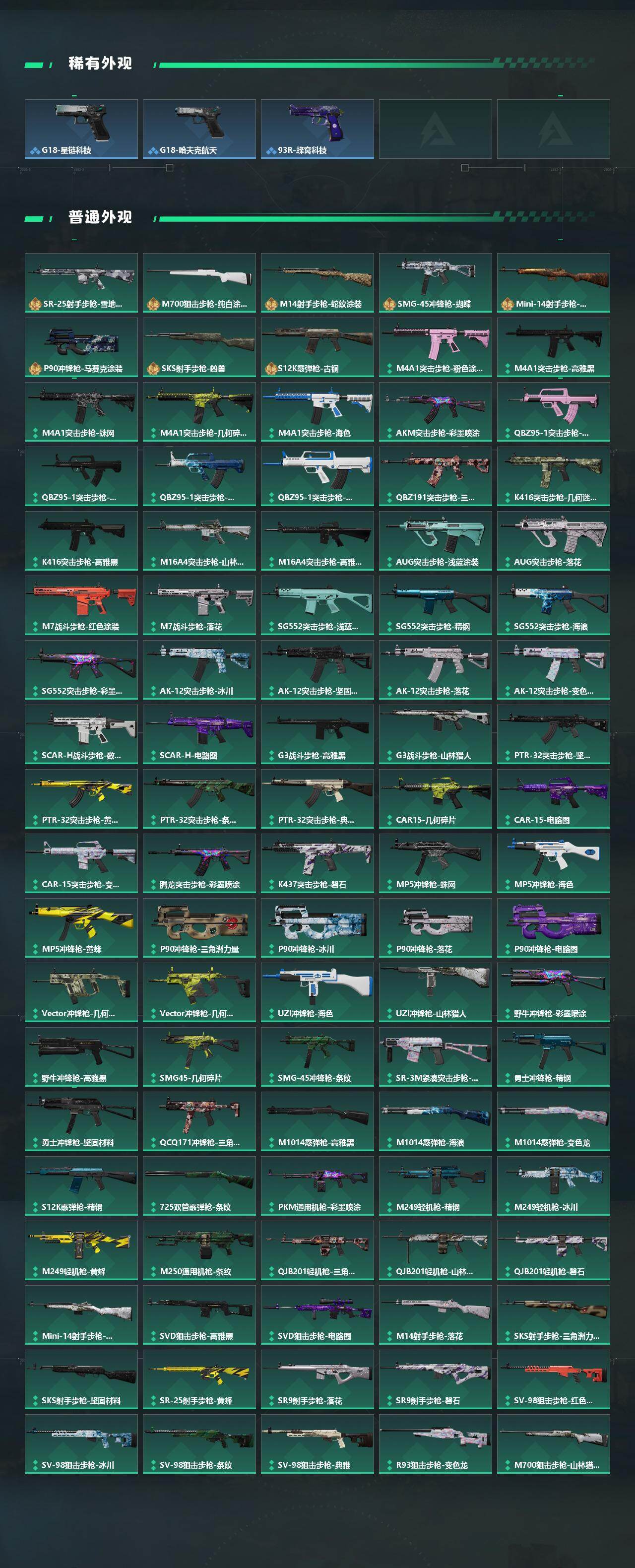 SJZEY431060三角洲行动账号详情图4 SJZEY431060三角洲行动账号详情图4