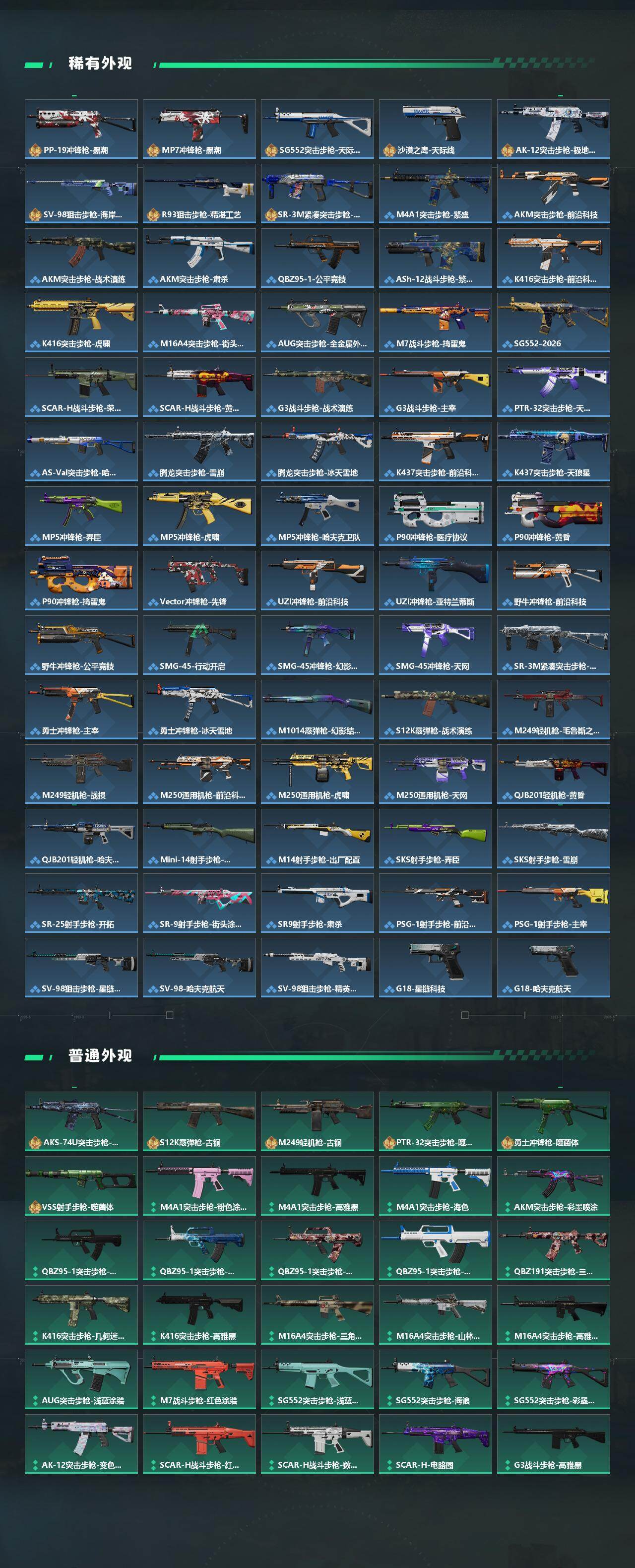 SJZEY431154三角洲行动账号详情图3