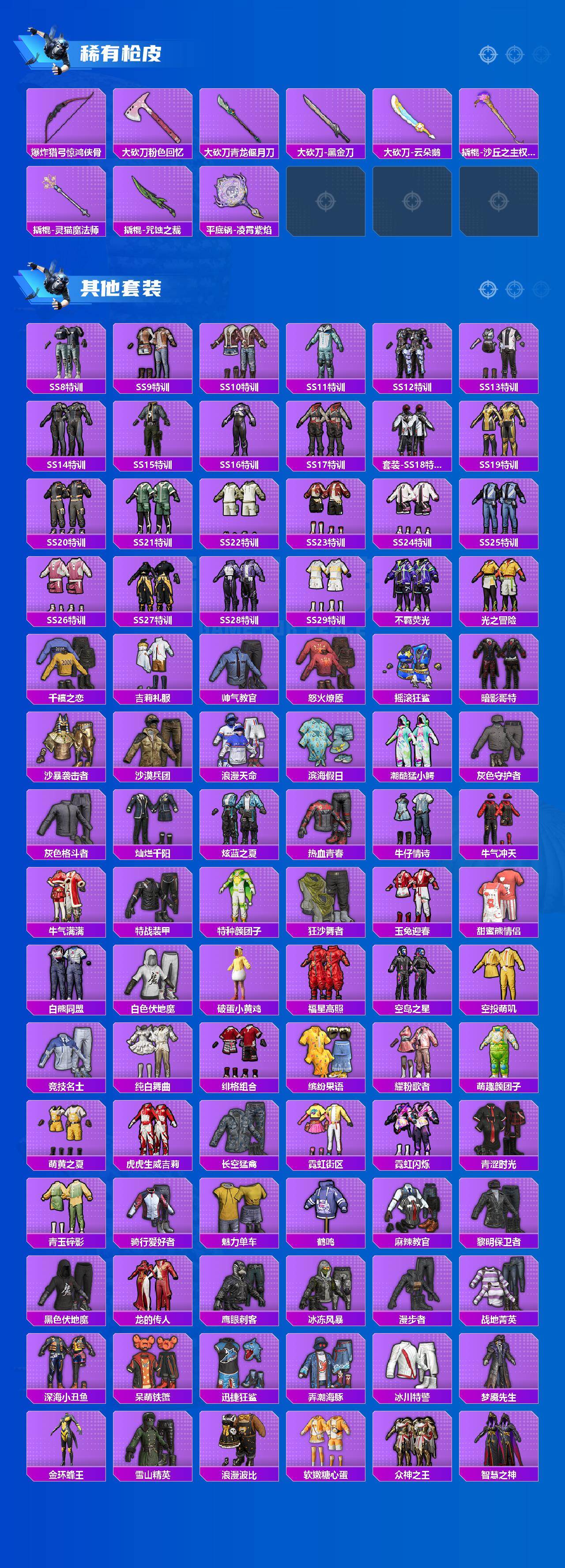 HPLX466255和平精英账号详情图6