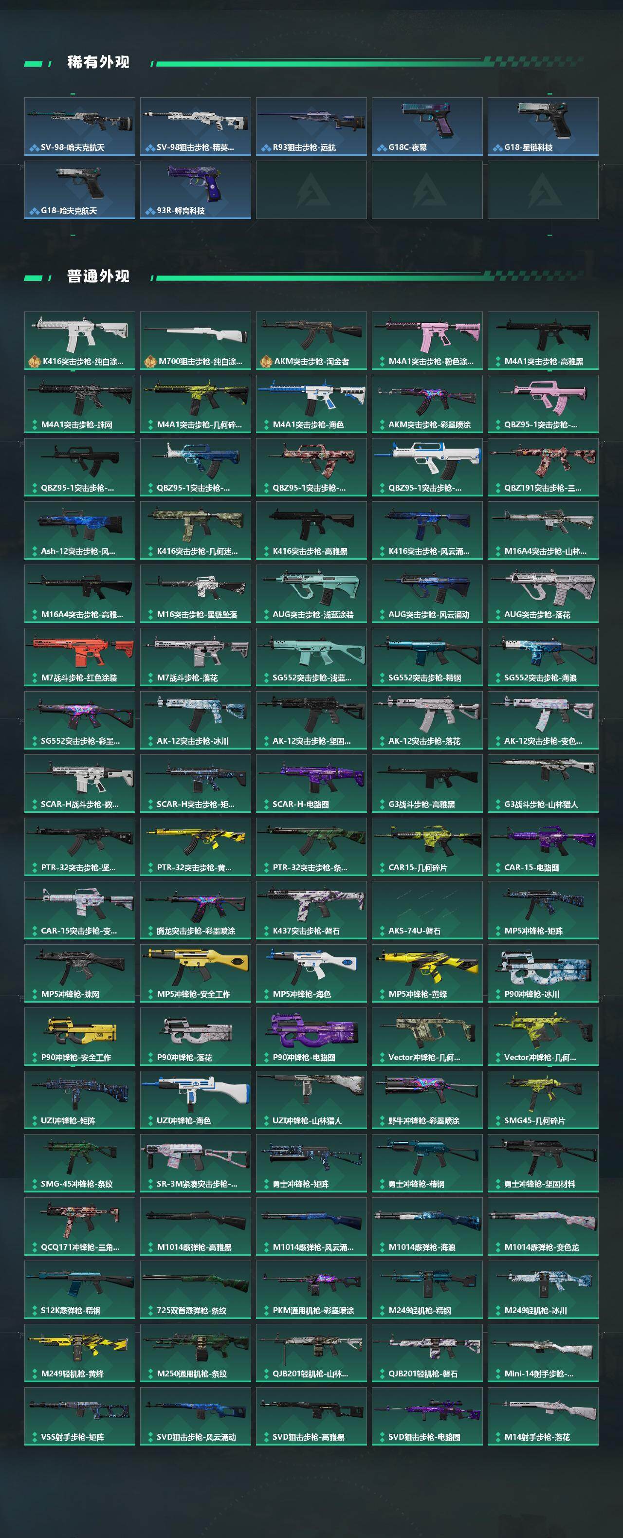 SJZQM431455三角洲行动账号详情图5