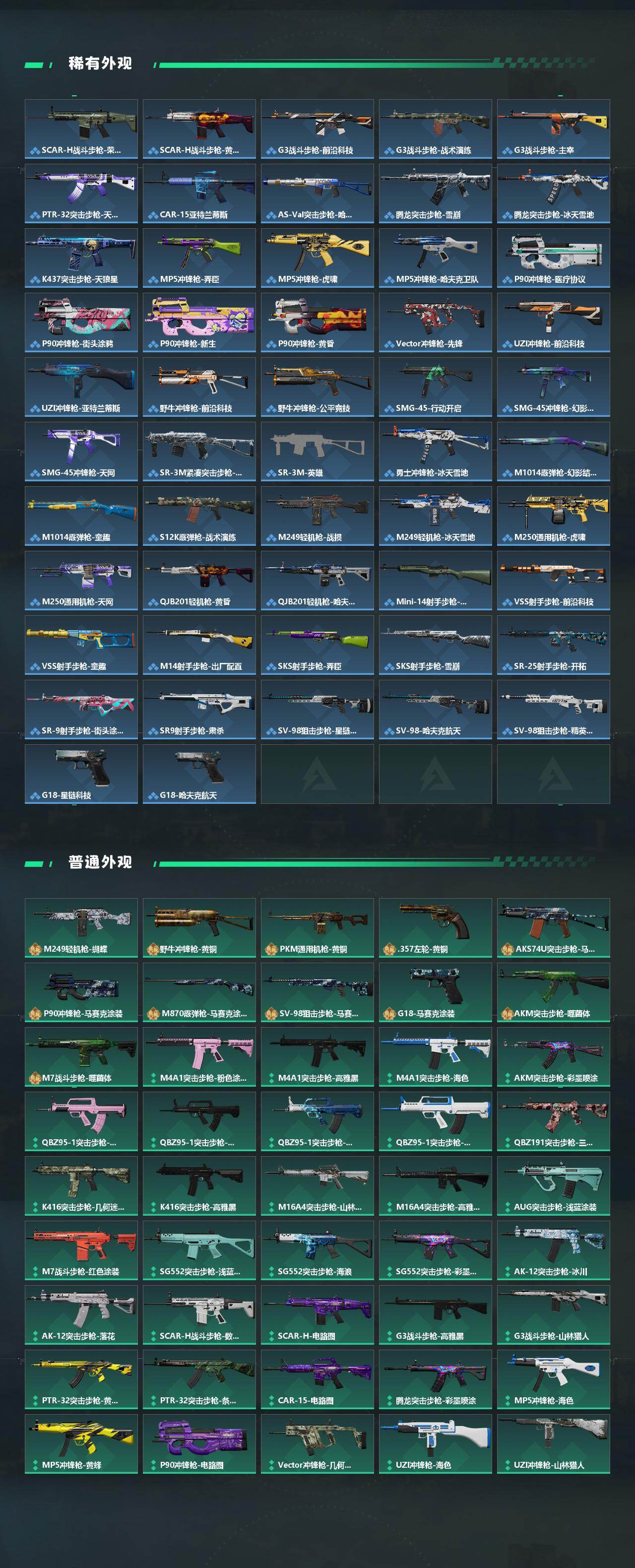 SJZEY431732三角洲行动账号详情图3