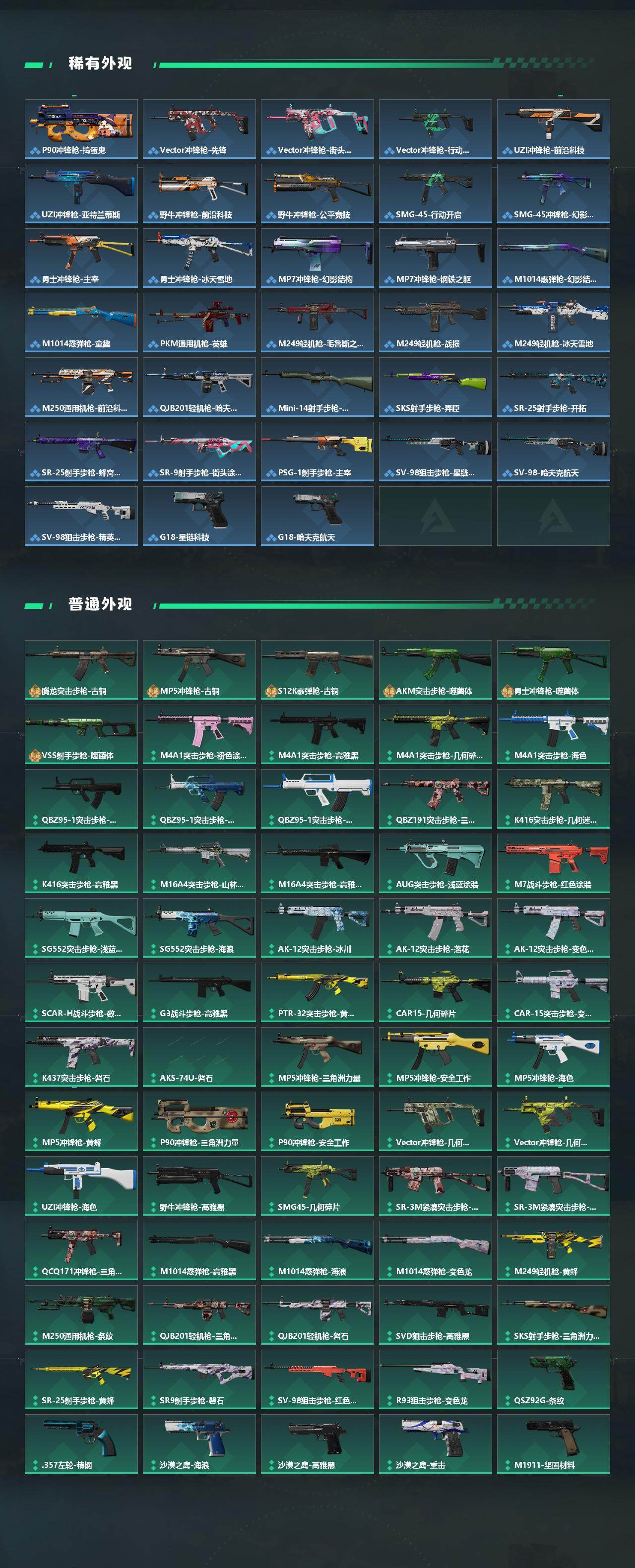 SJZQM431693三角洲行动账号详情图4