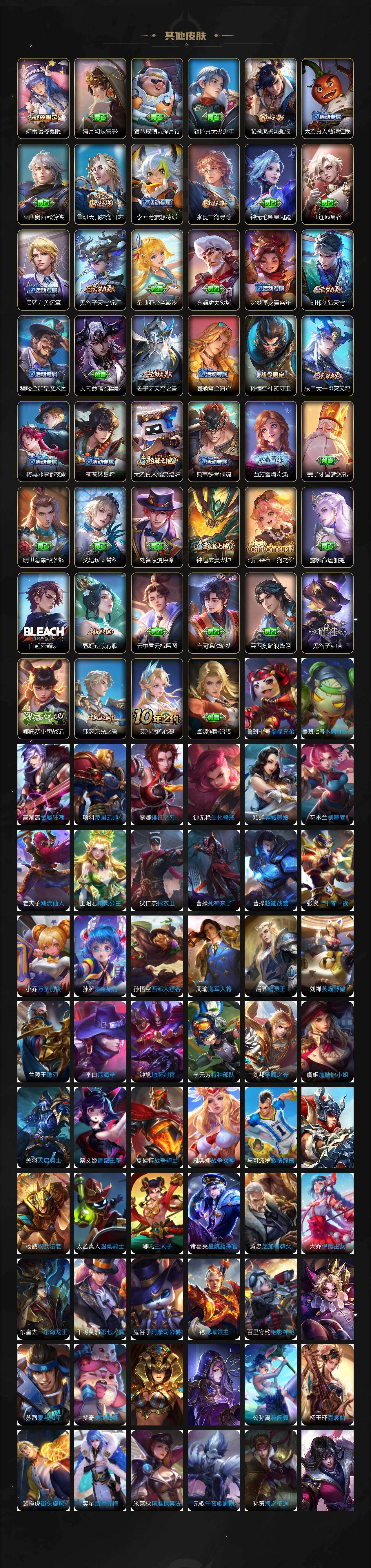 WZCMW4114791王者荣耀账号详情图6