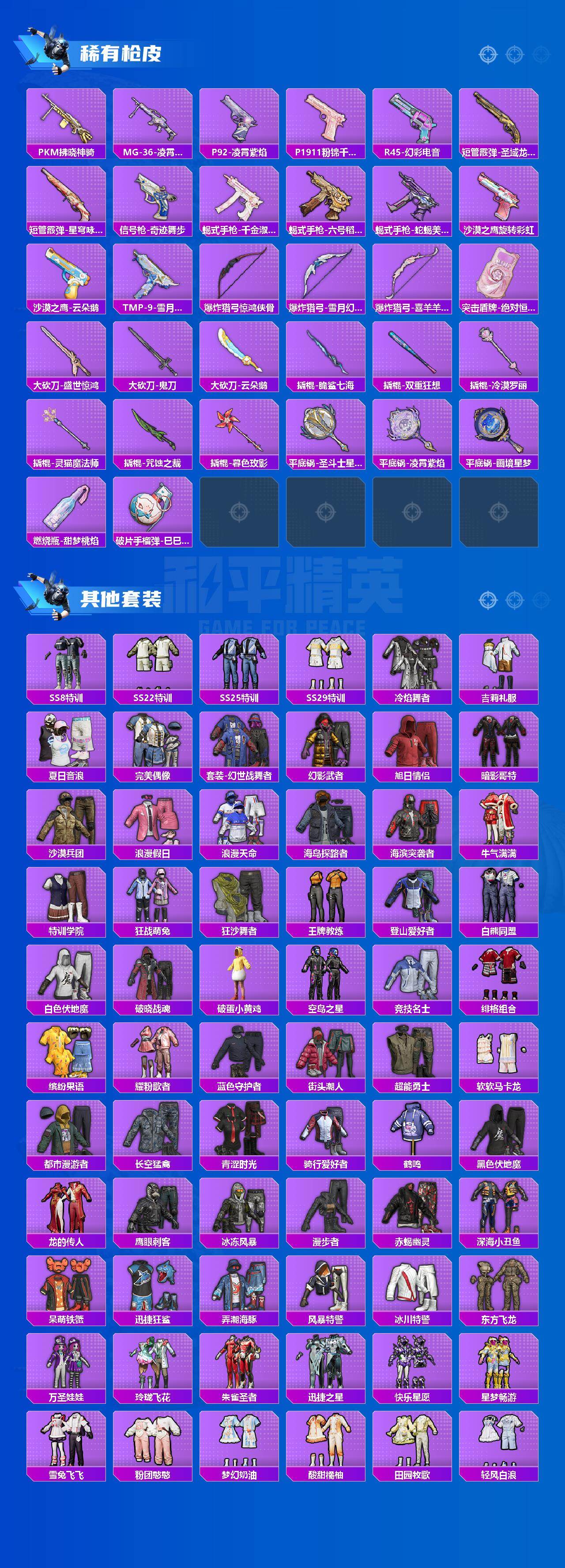 HPCMW466102和平精英账号详情图6