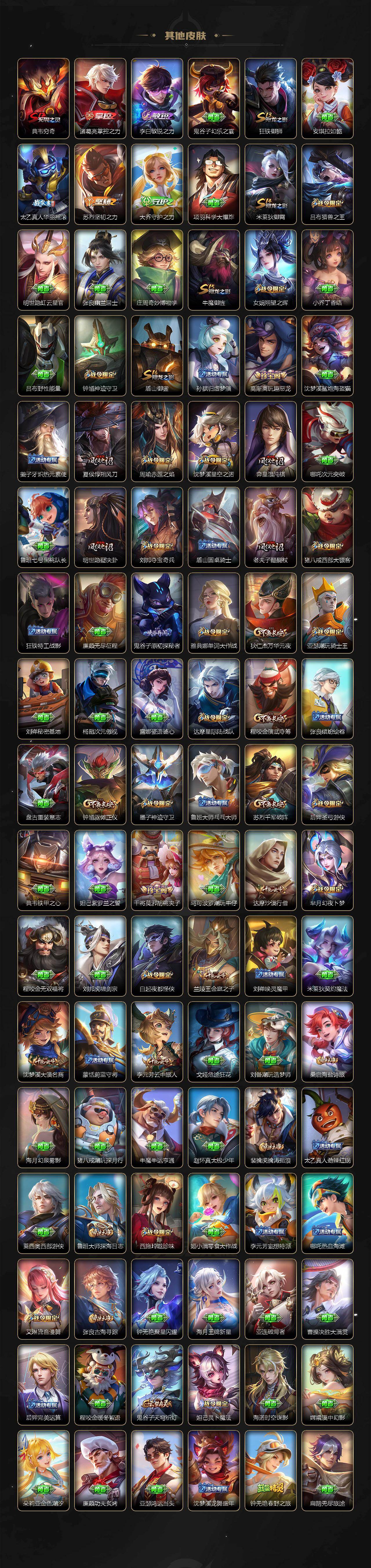 WZQM4149308王者荣耀账号详情图7