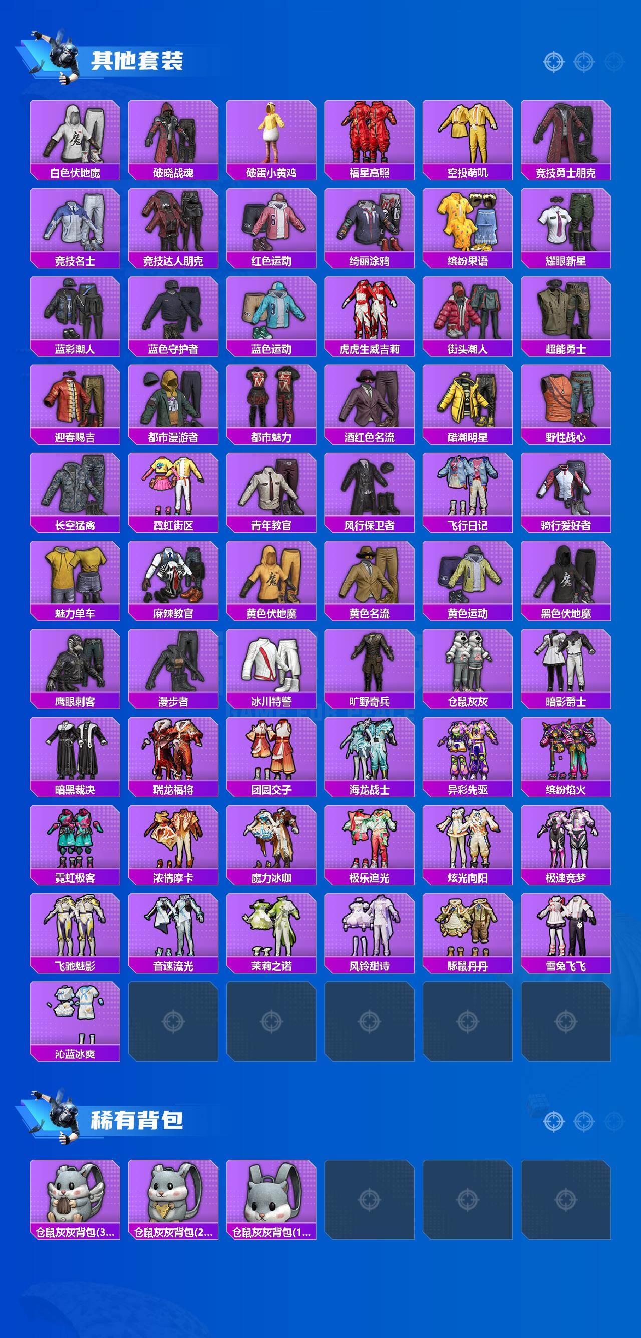 HPCMW460730和平精英账号详情图4