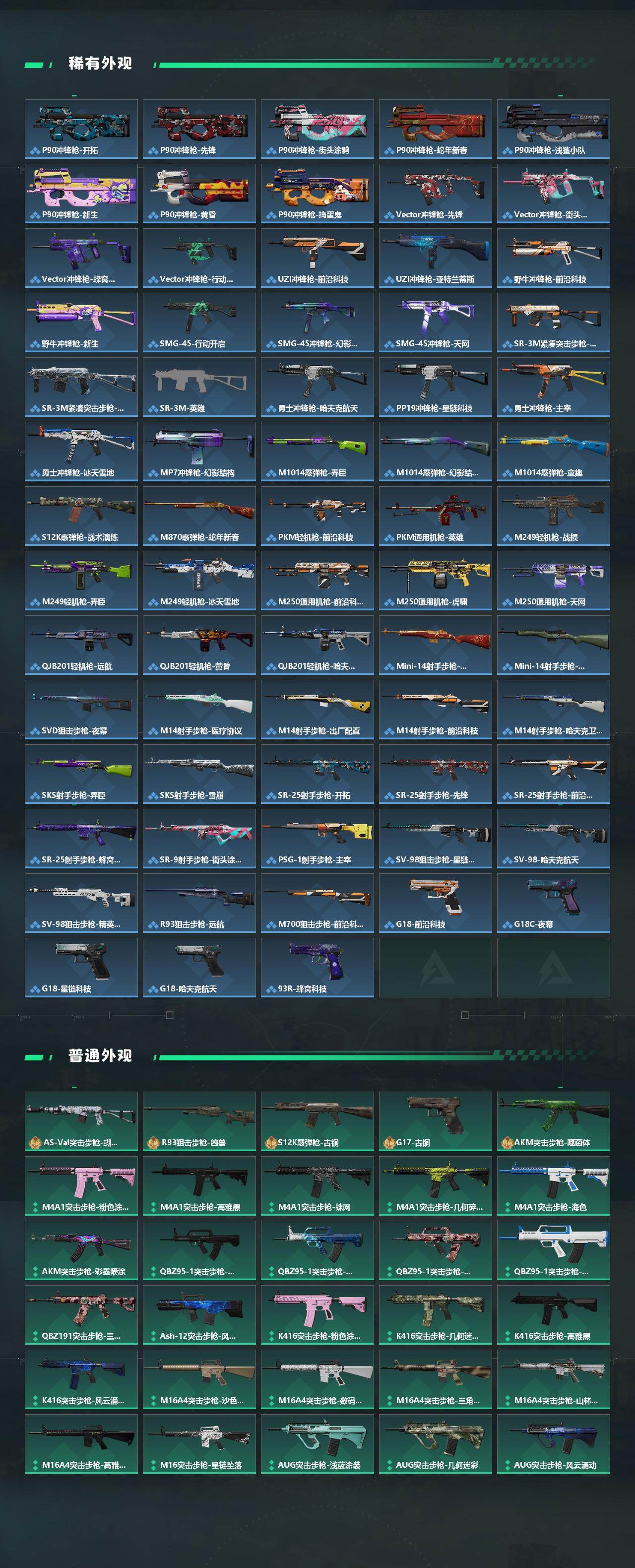 SJZEY432038三角洲行动账号详情图5