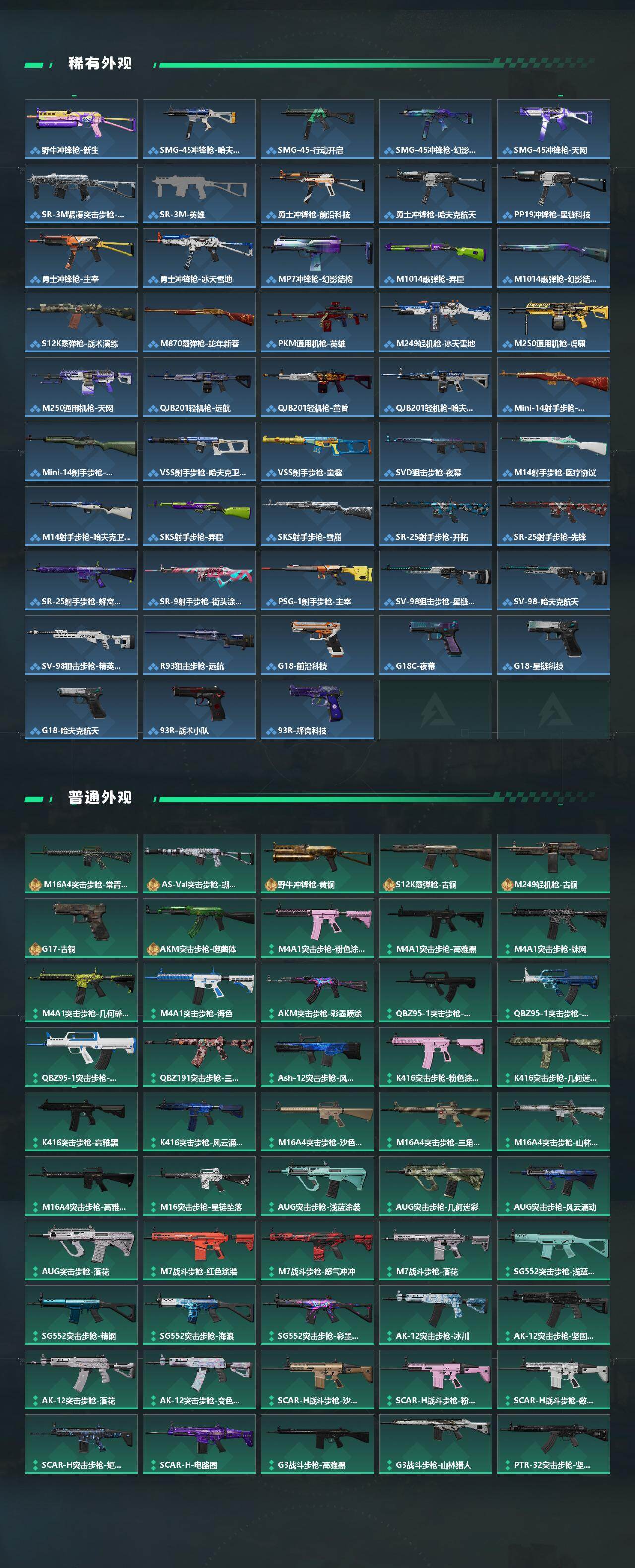 SJZQM432034三角洲行动账号详情图5