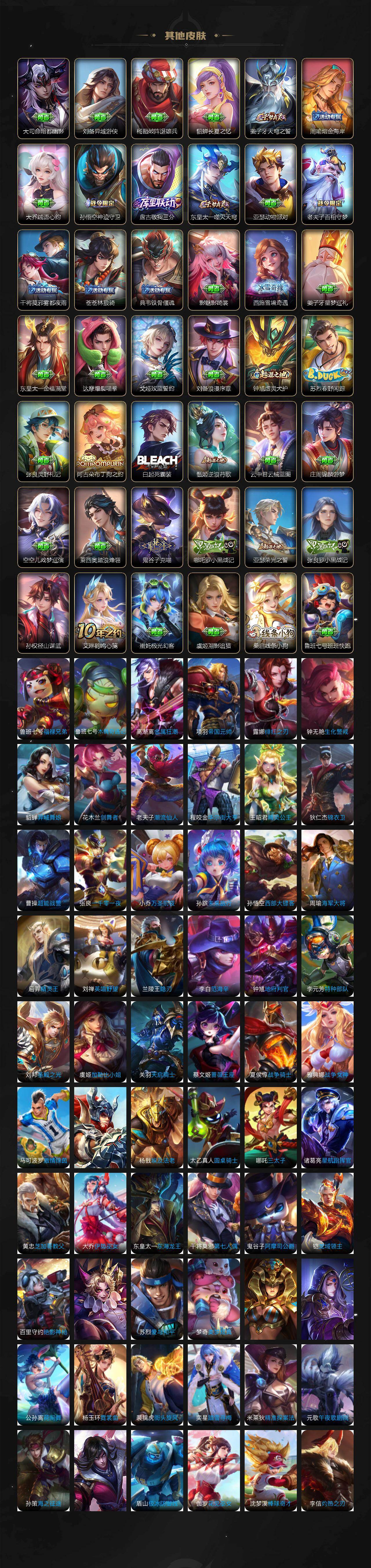 WZCMW4119133王者荣耀账号详情图6