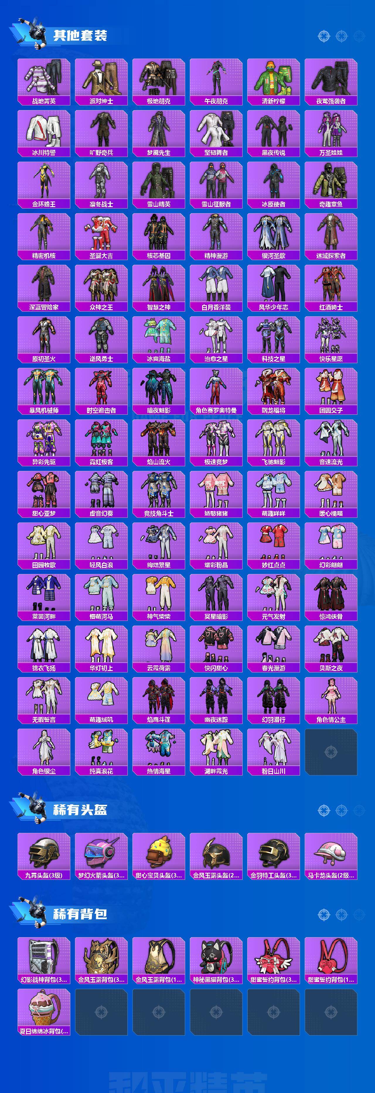 HPQM460737和平精英账号详情图8