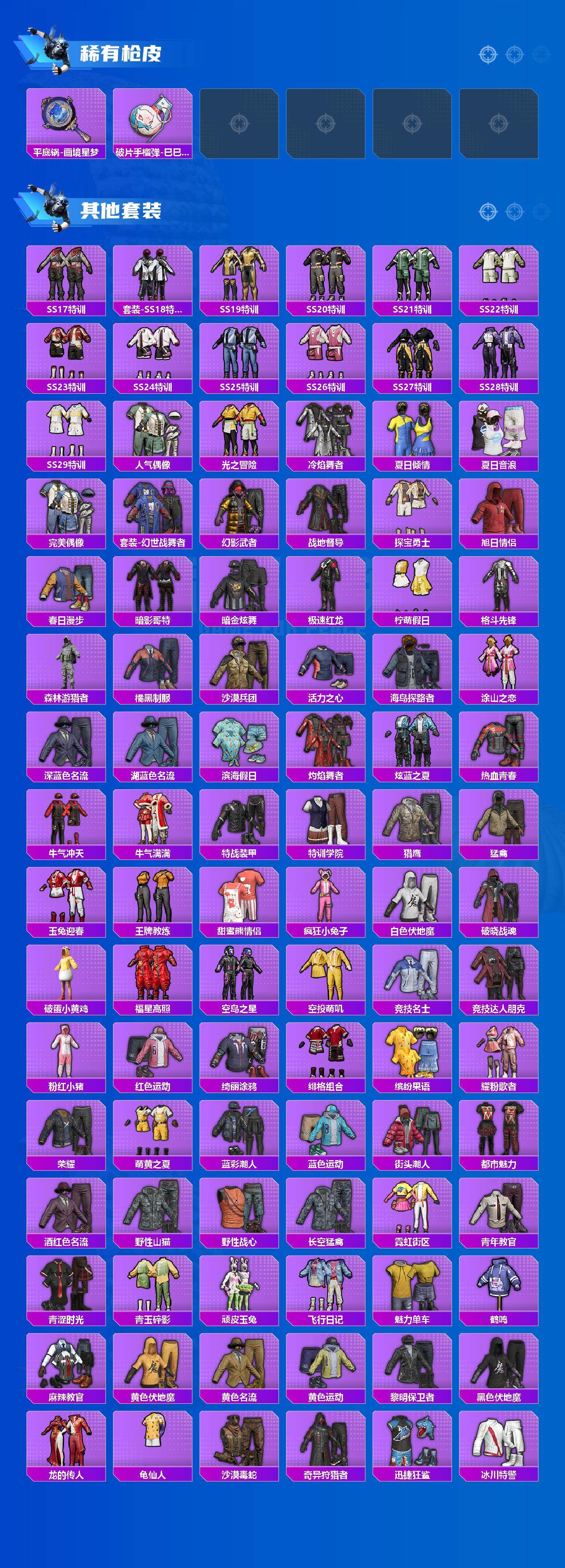 HPQM460792和平精英账号详情图5