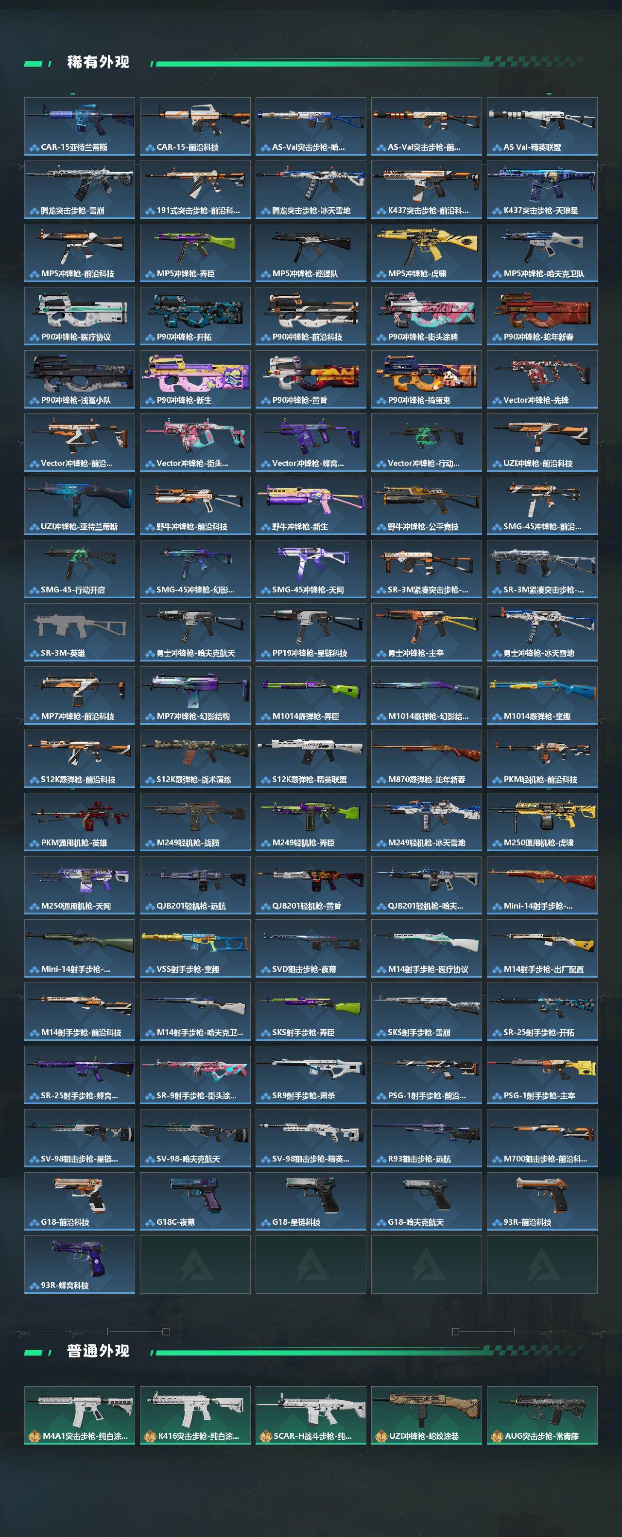 SJZQM441715三角洲行动账号详情图5