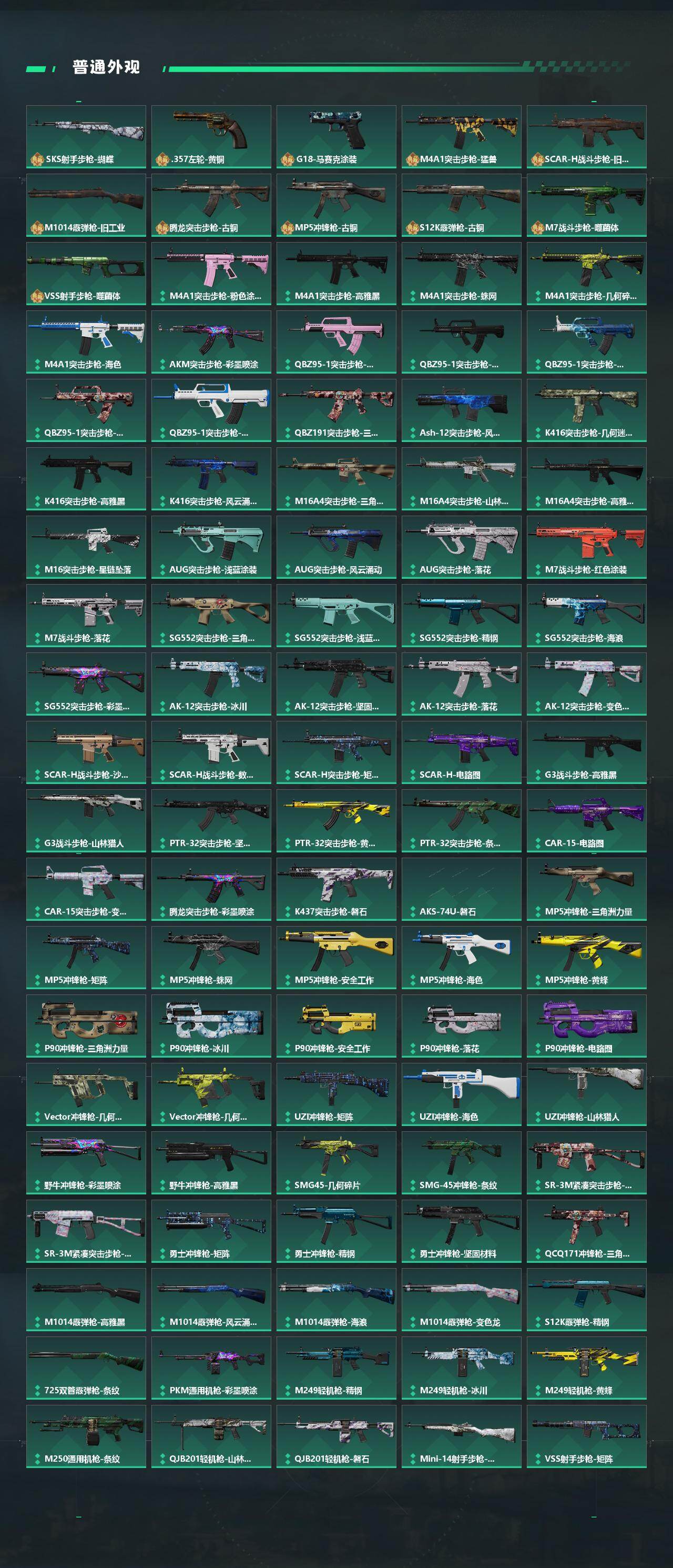 SJZQM441715三角洲行动账号详情图6