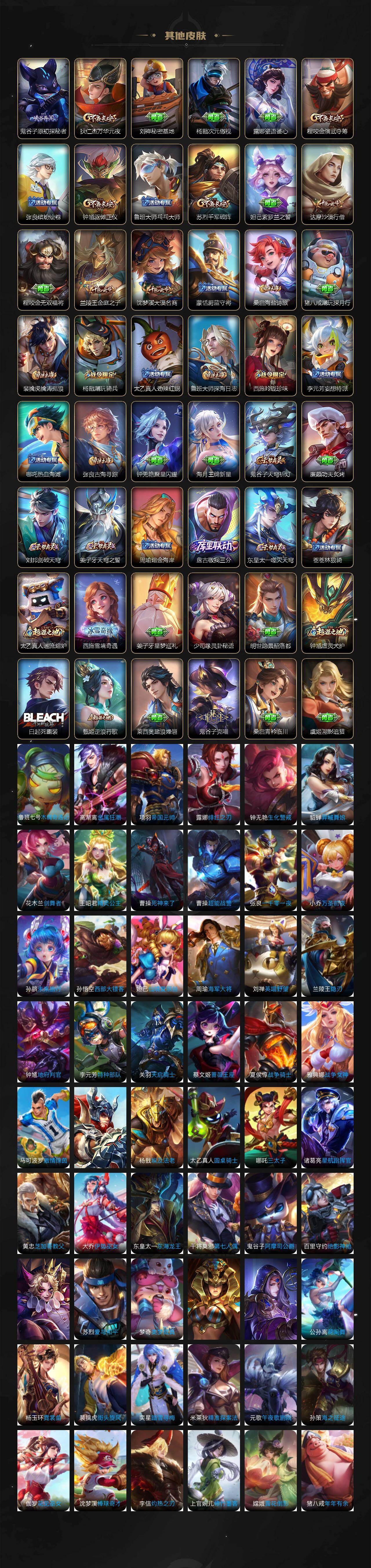 WZ034116944王者荣耀账号详情图5