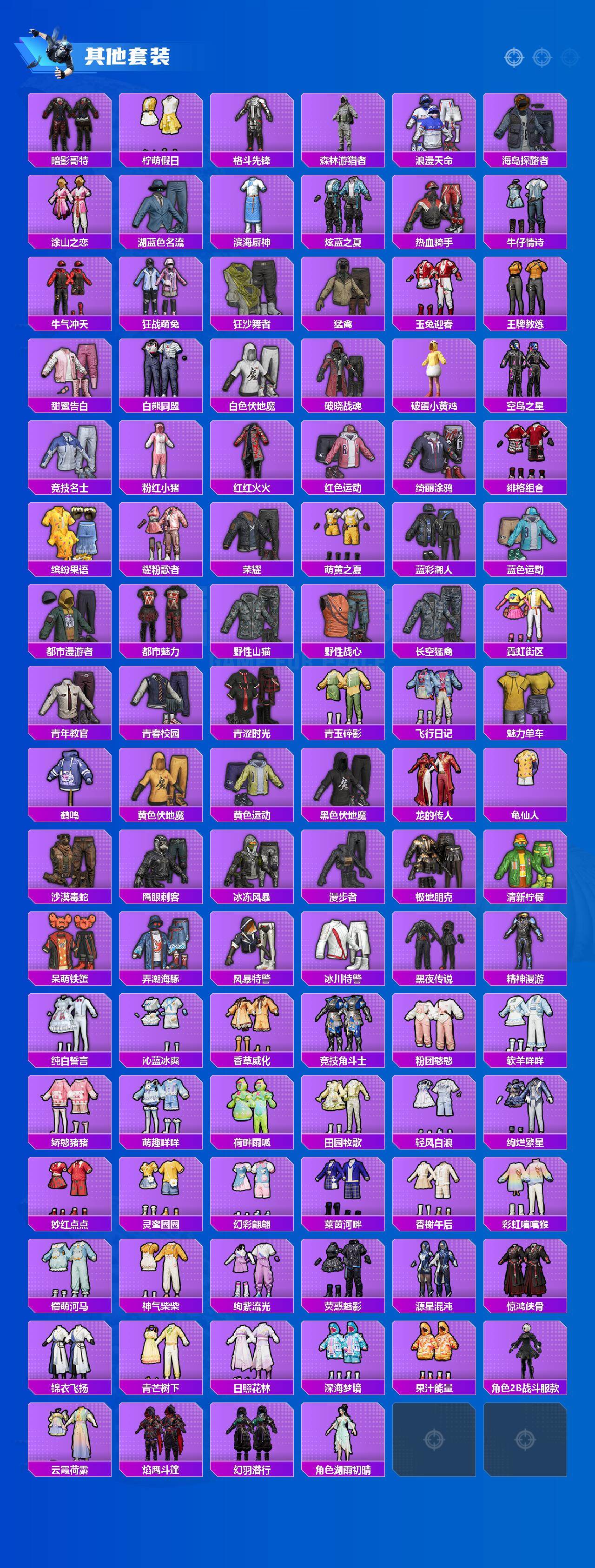 HPQM461983和平精英账号详情图6