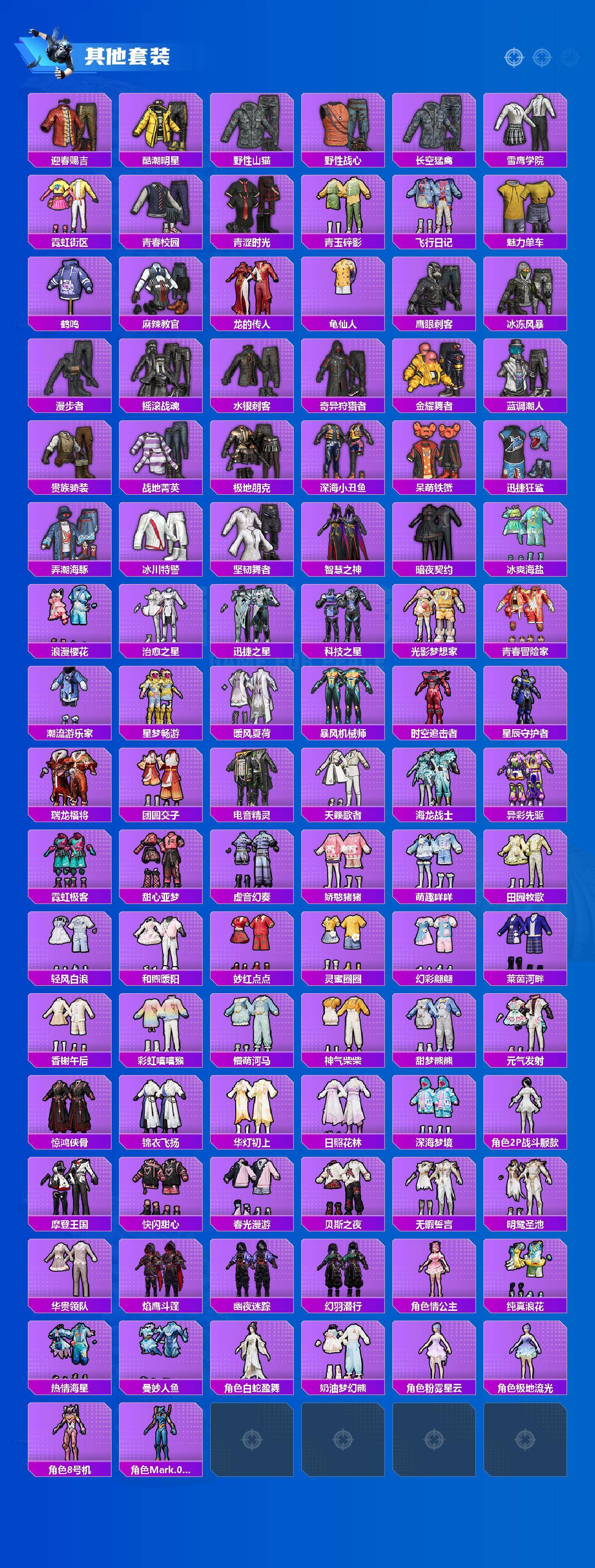 HPLX470137和平精英账号详情图6