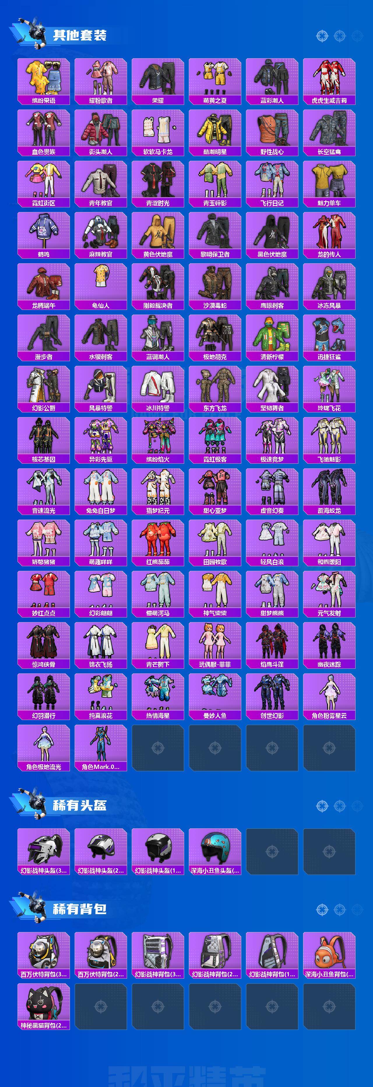 HPQM462137和平精英账号详情图6