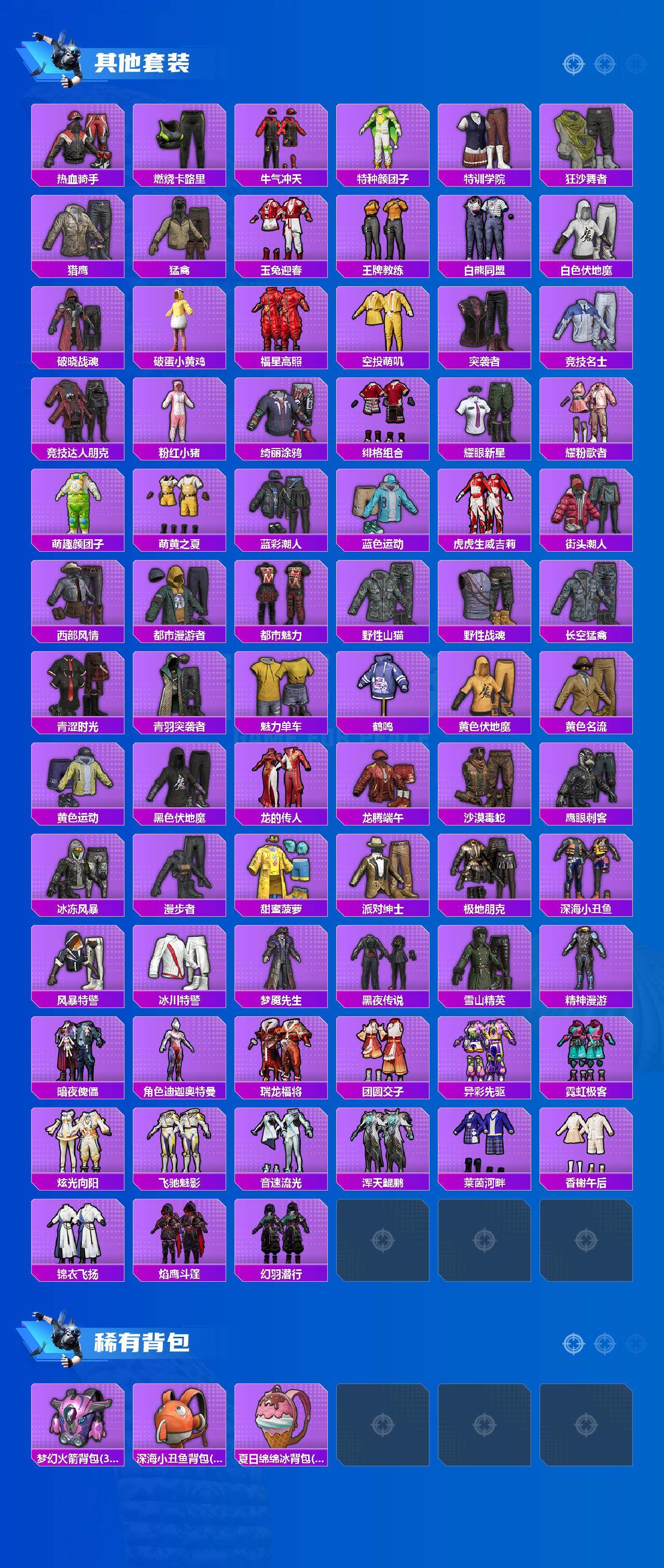 HPQM462146和平精英账号详情图5