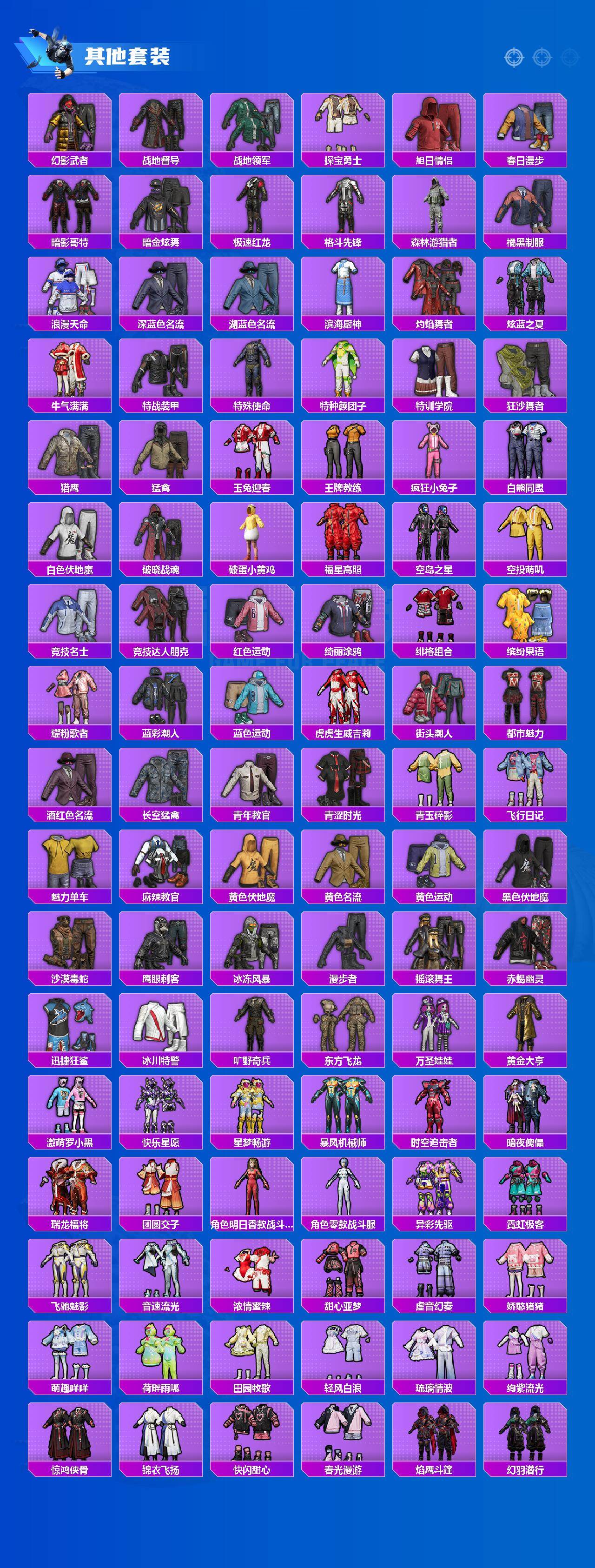 HPLX462176和平精英账号详情图4