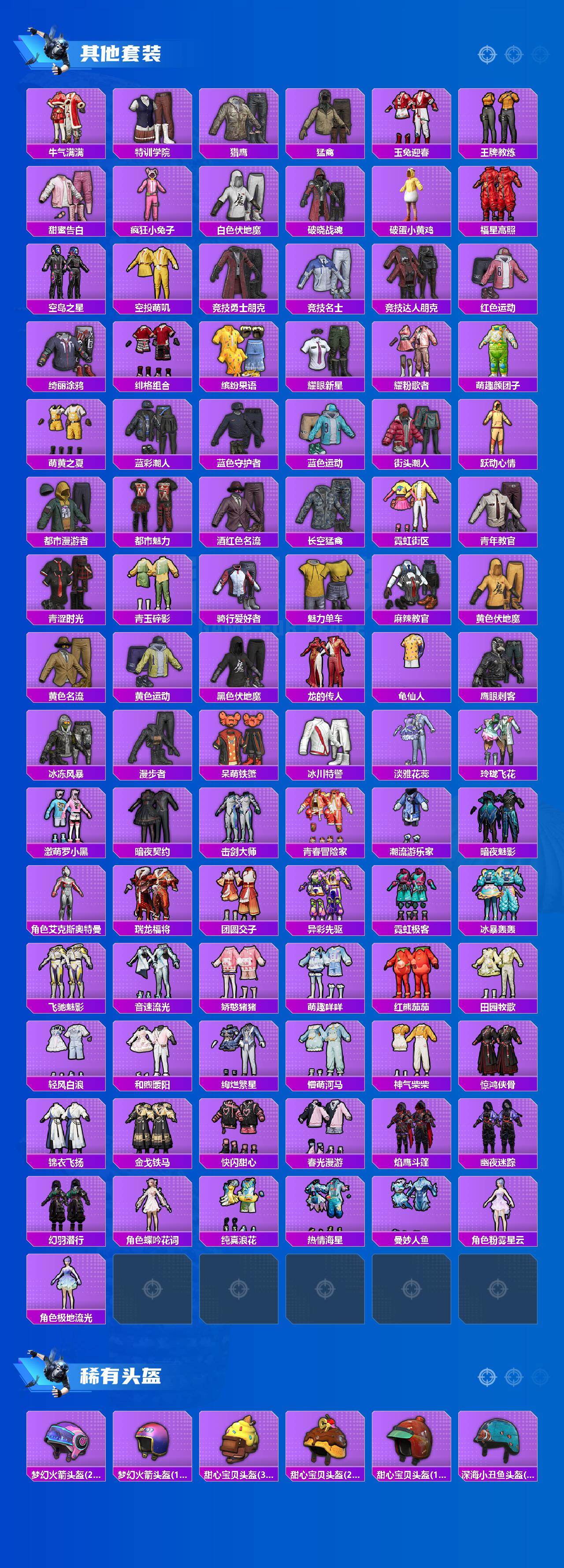 HPCMW469377和平精英账号详情图5