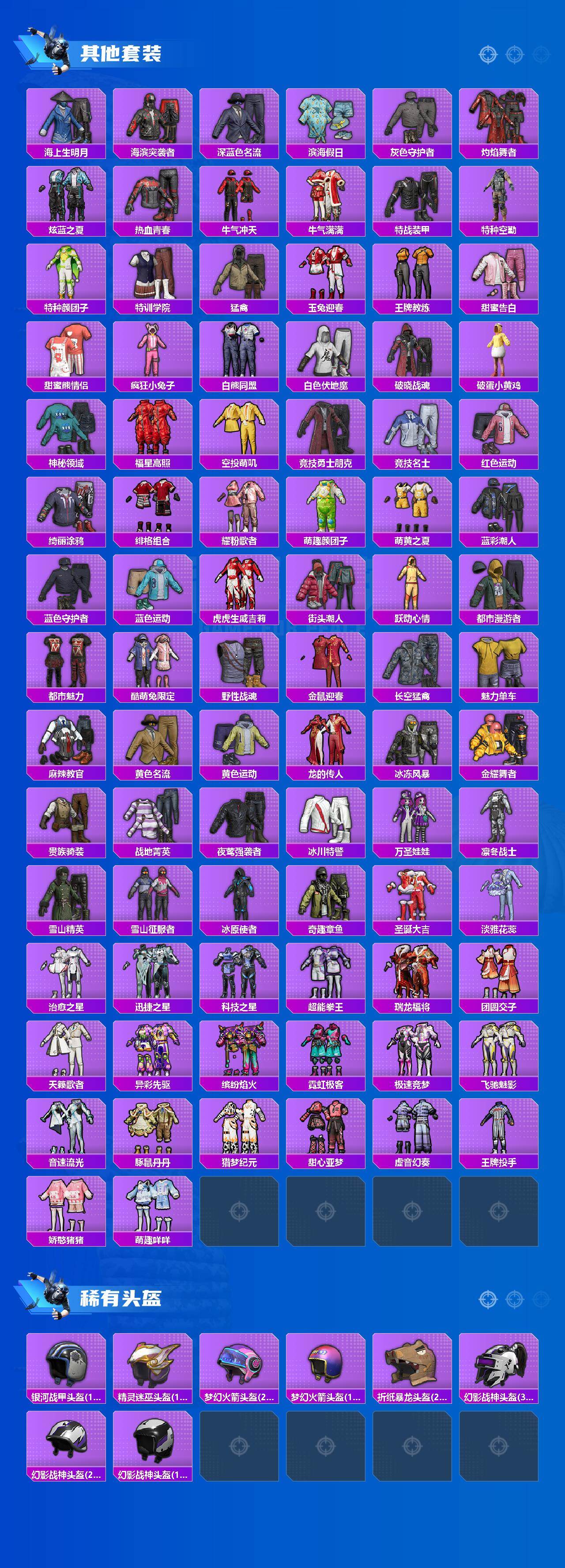 HPCMW464438和平精英账号详情图4