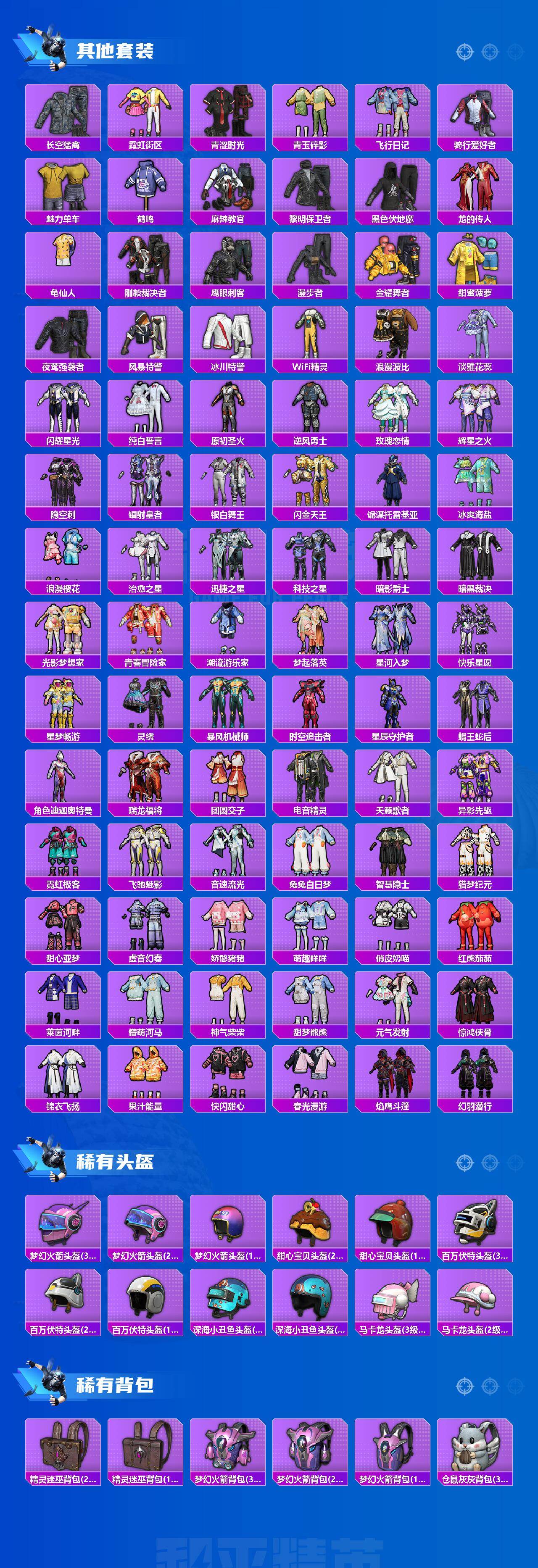 HPCMW464700和平精英账号详情图6