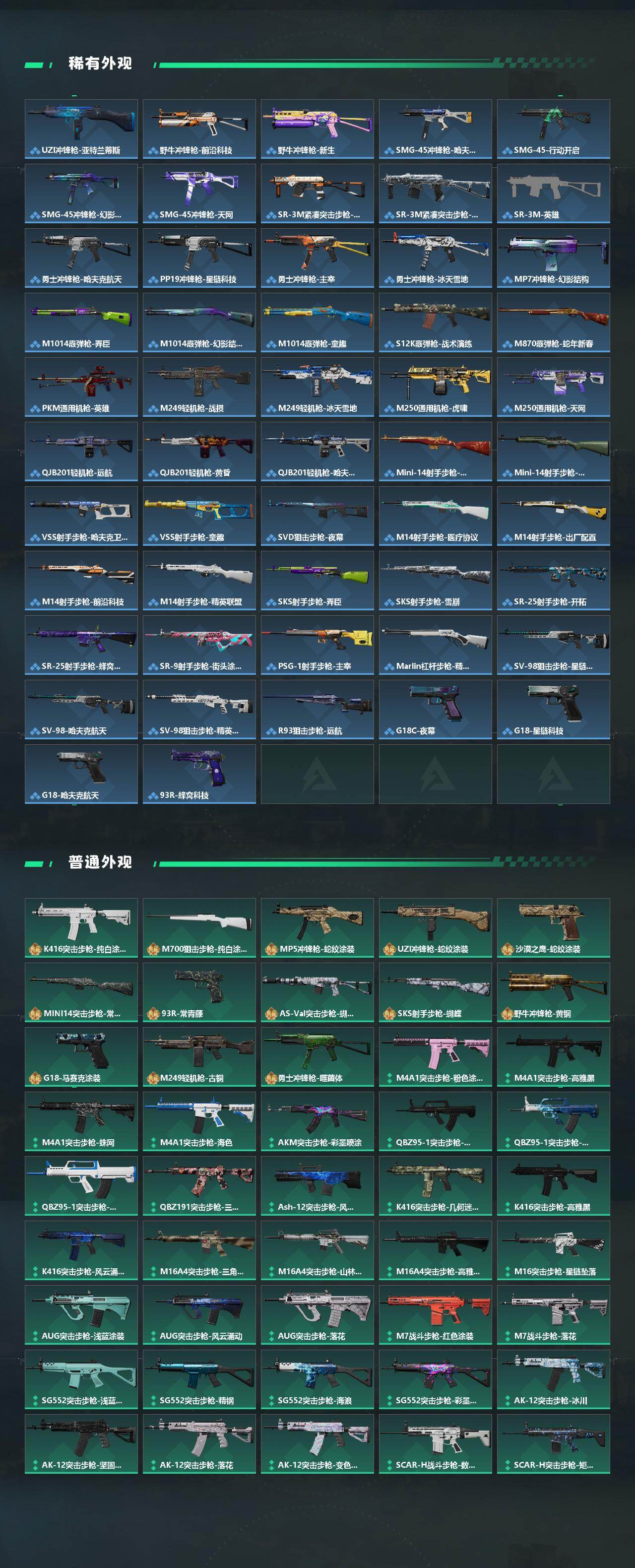 SJZCMW442324三角洲行动账号详情图5