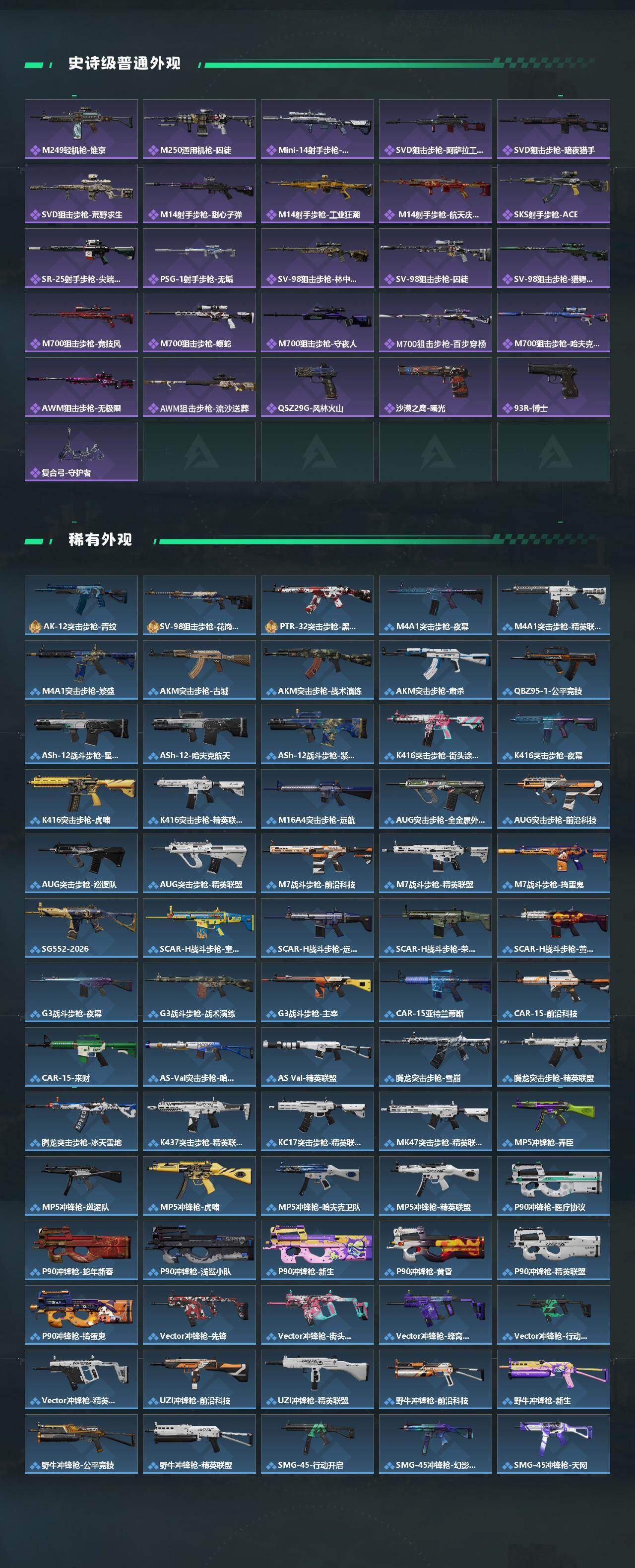 SJZCMW434826三角洲行动账号详情图3