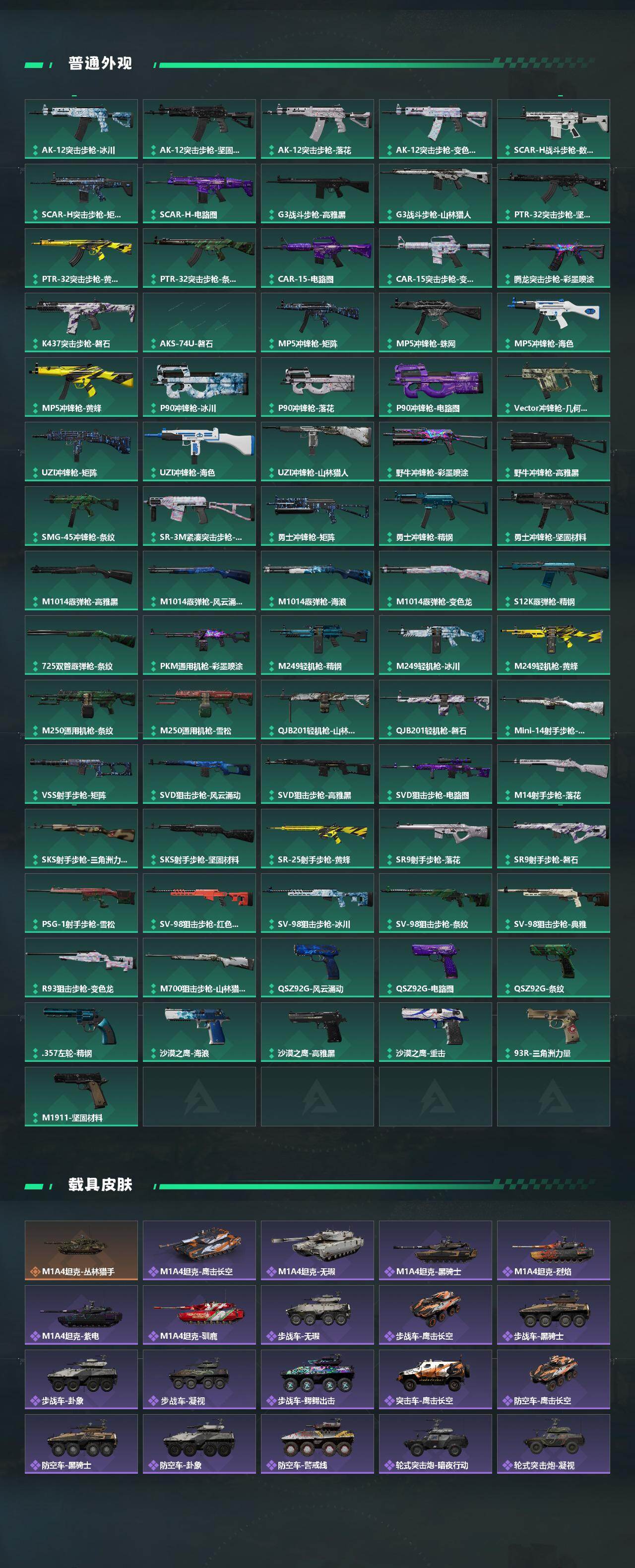 SJZCMW434826三角洲行动账号详情图5