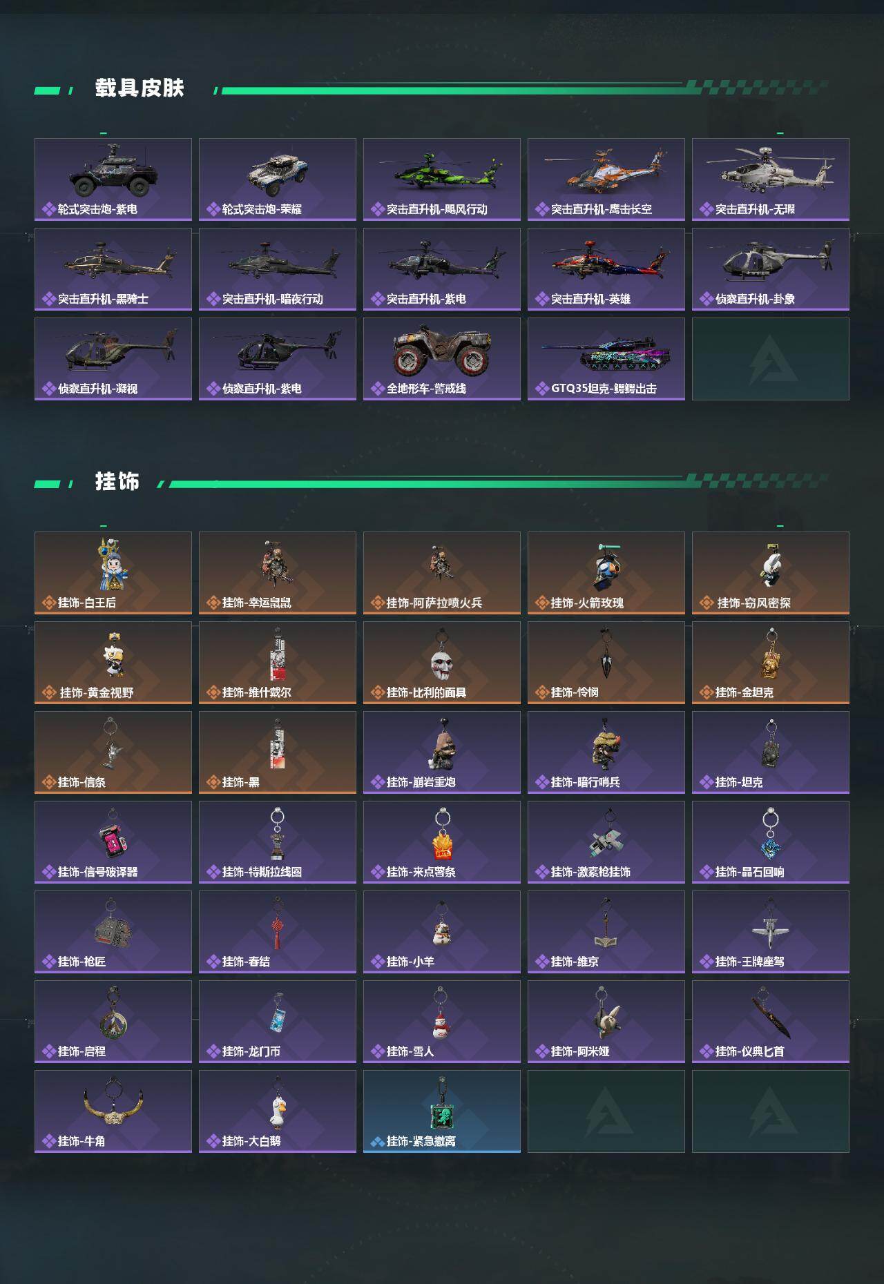 SJZCMW434826三角洲行动账号详情图6