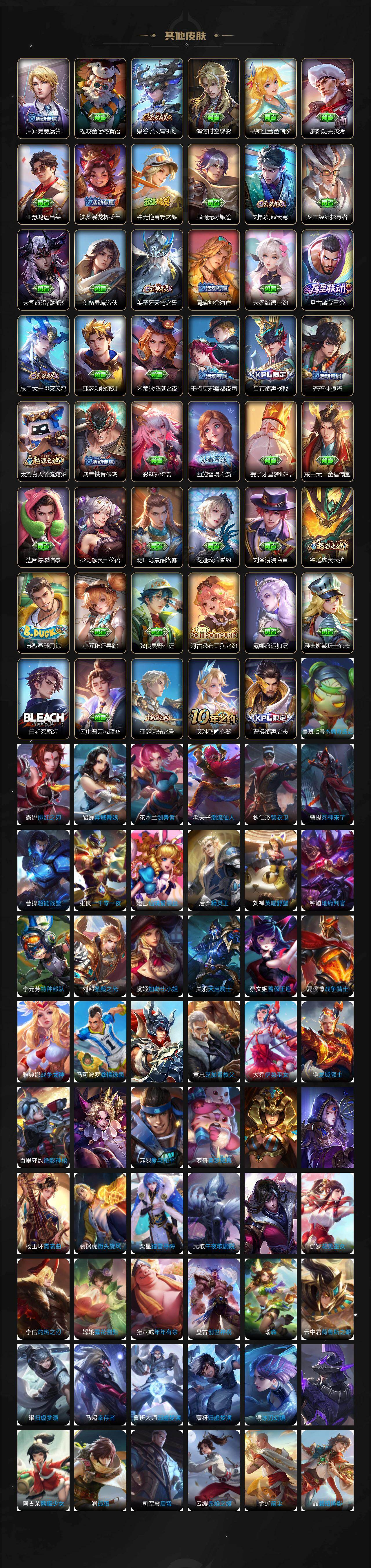 WZCMW4120893王者荣耀账号详情图6