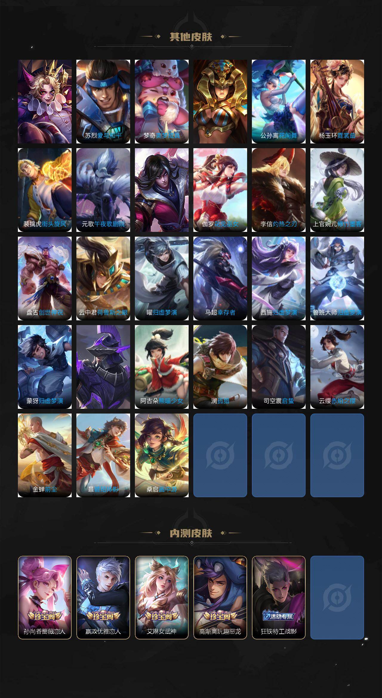 WZCMW4121635王者荣耀账号详情图7