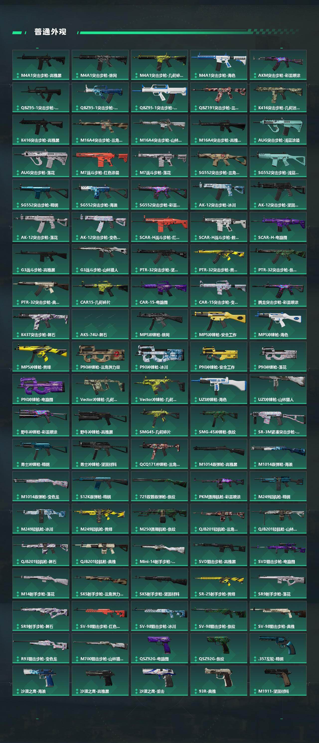 SJZQM433960三角洲行动账号详情图5