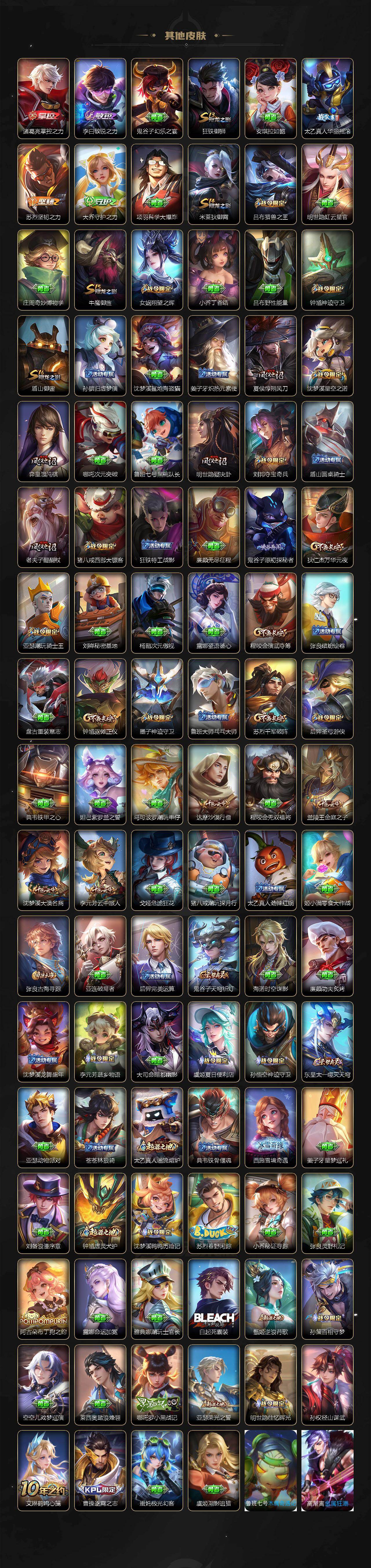 WZCMW4127514王者荣耀账号详情图5