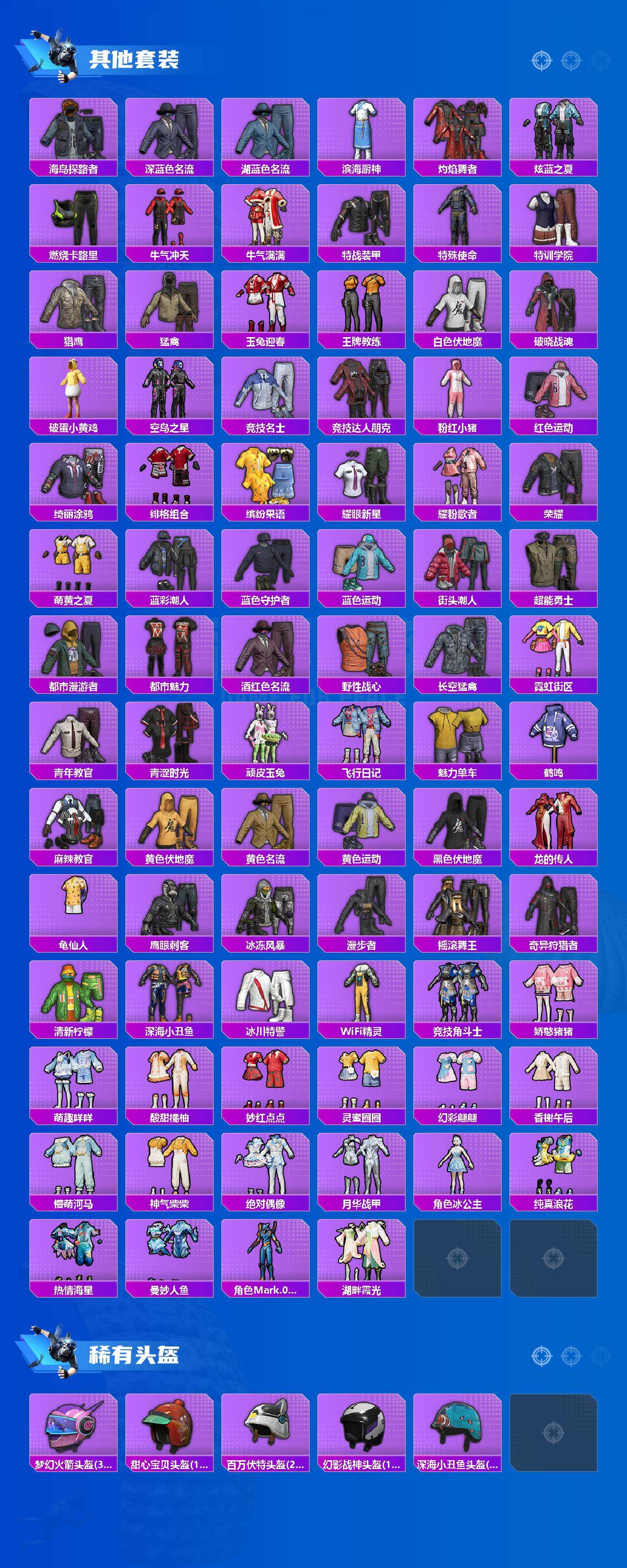 HPQM468347和平精英账号详情图5