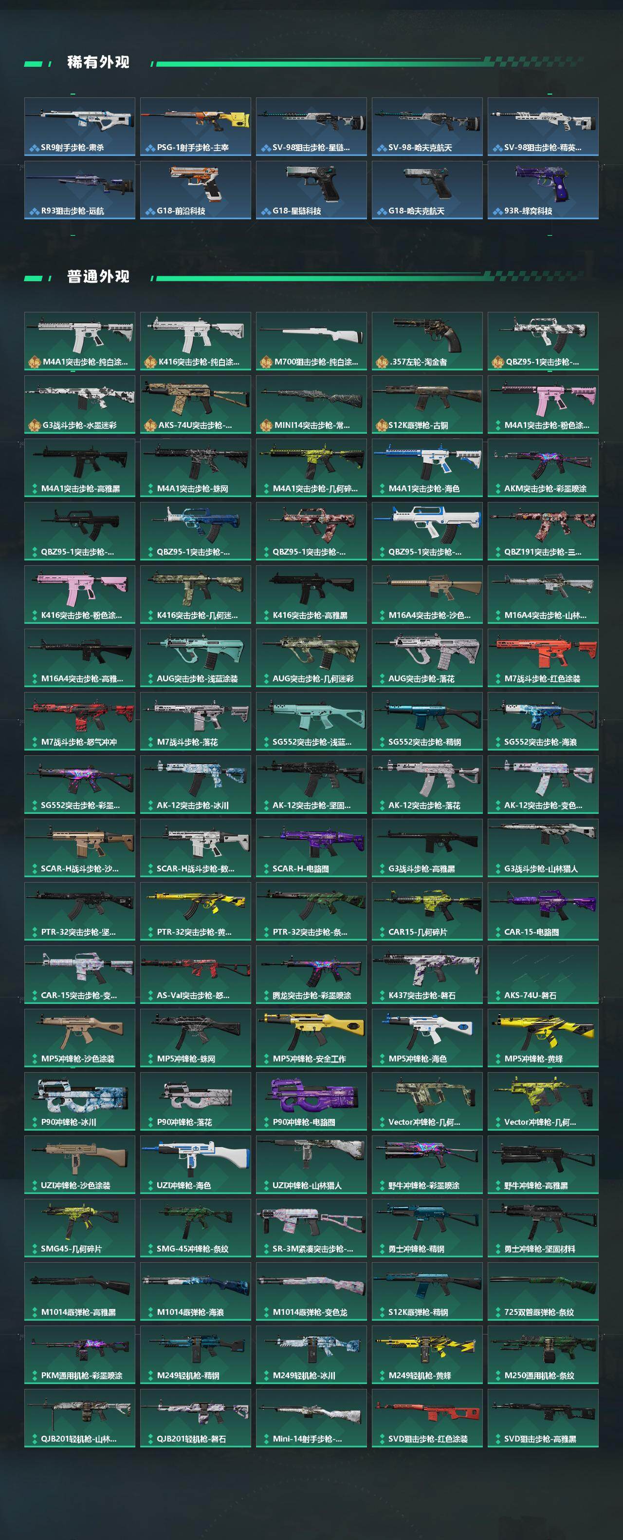 SJZQM435503三角洲行动账号详情图5