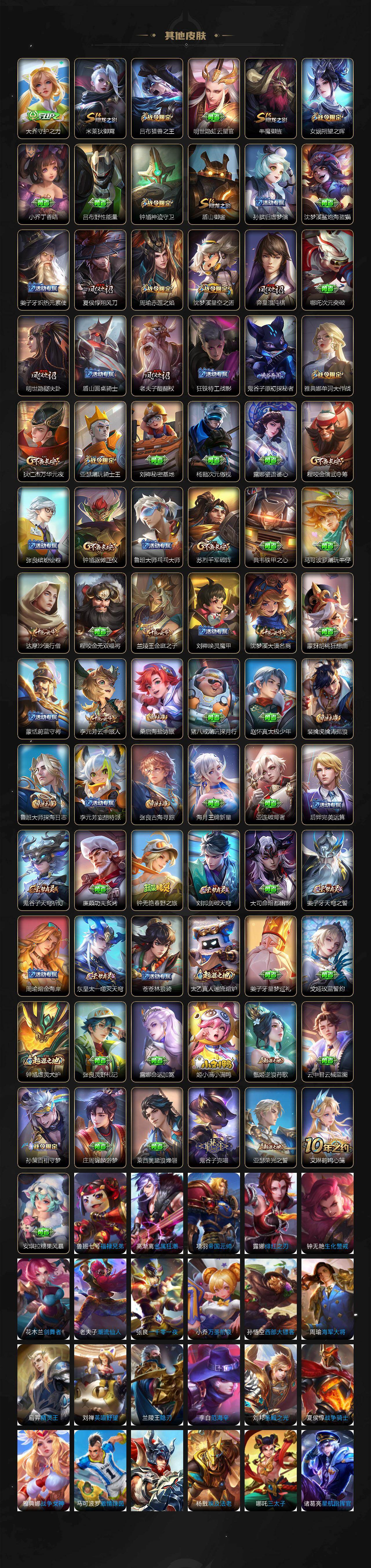 WZCMW4127501王者荣耀账号详情图5