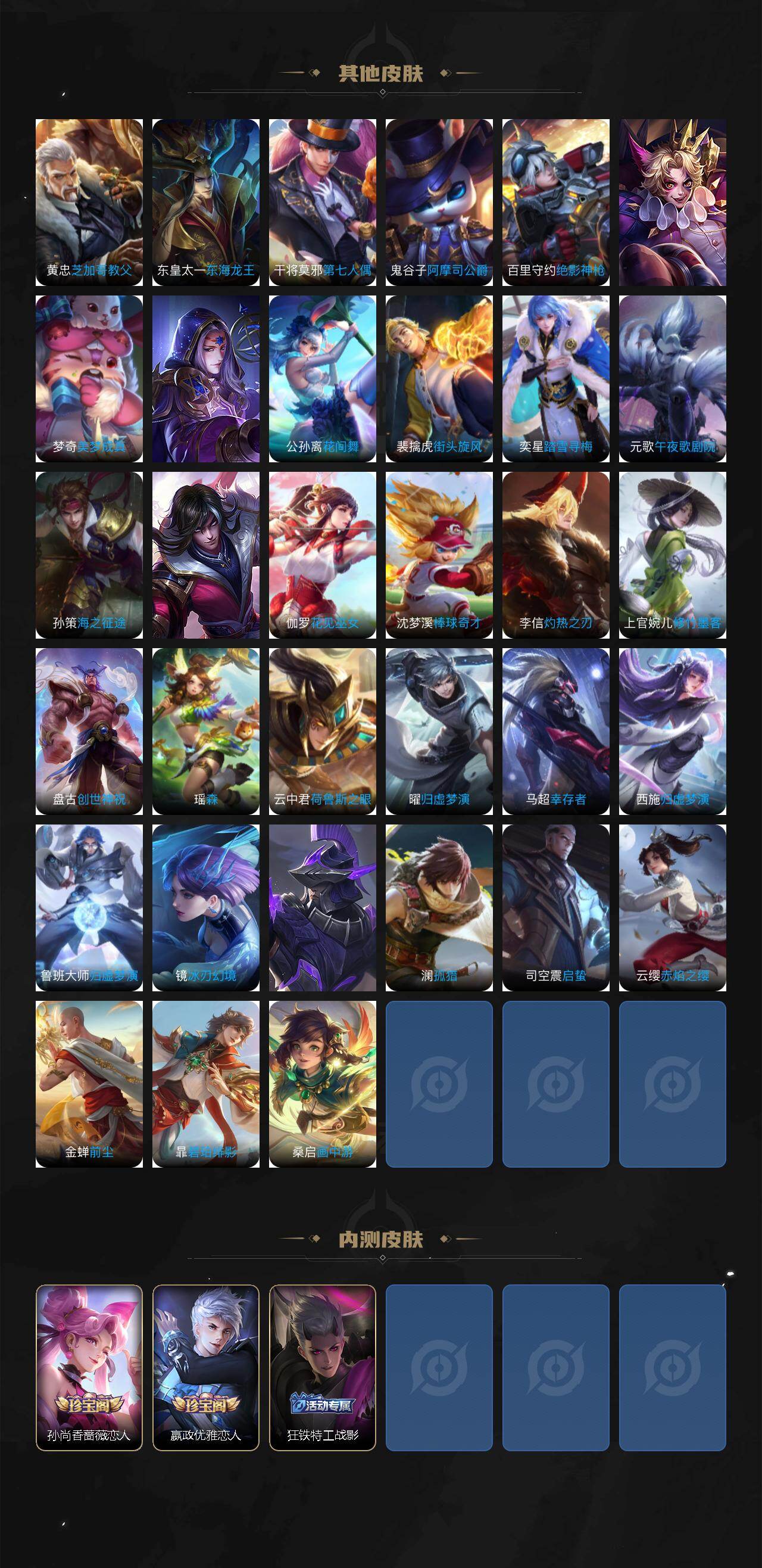 WZCMW4127501王者荣耀账号详情图6