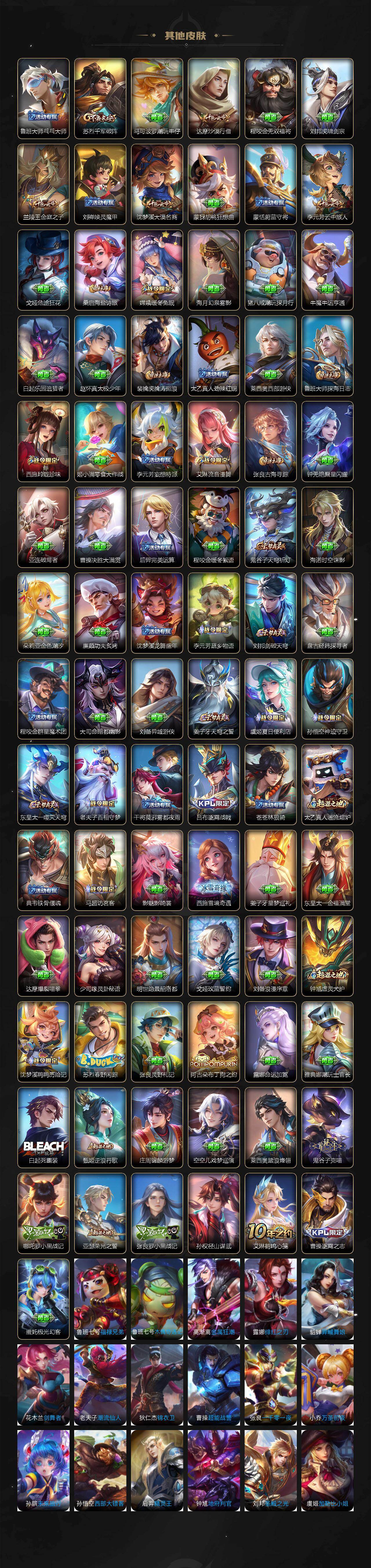 WZCMW4137051王者荣耀账号详情图6