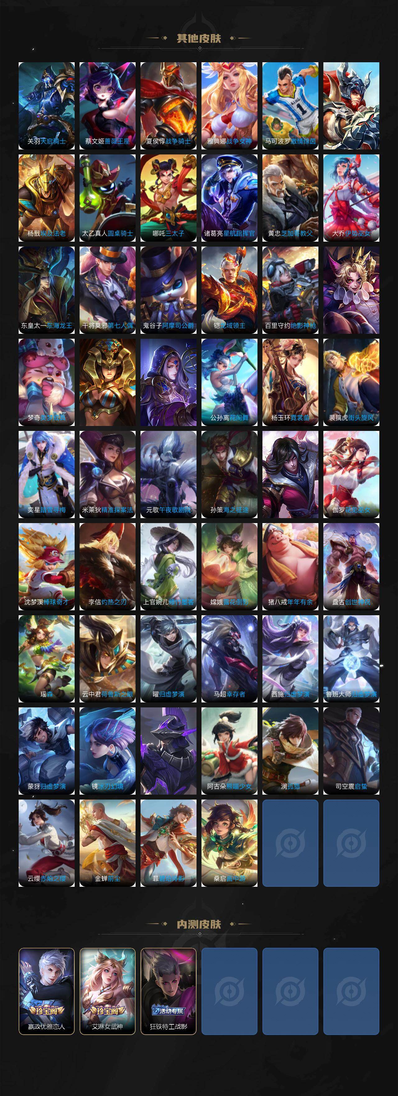 WZCMW4137051王者荣耀账号详情图7