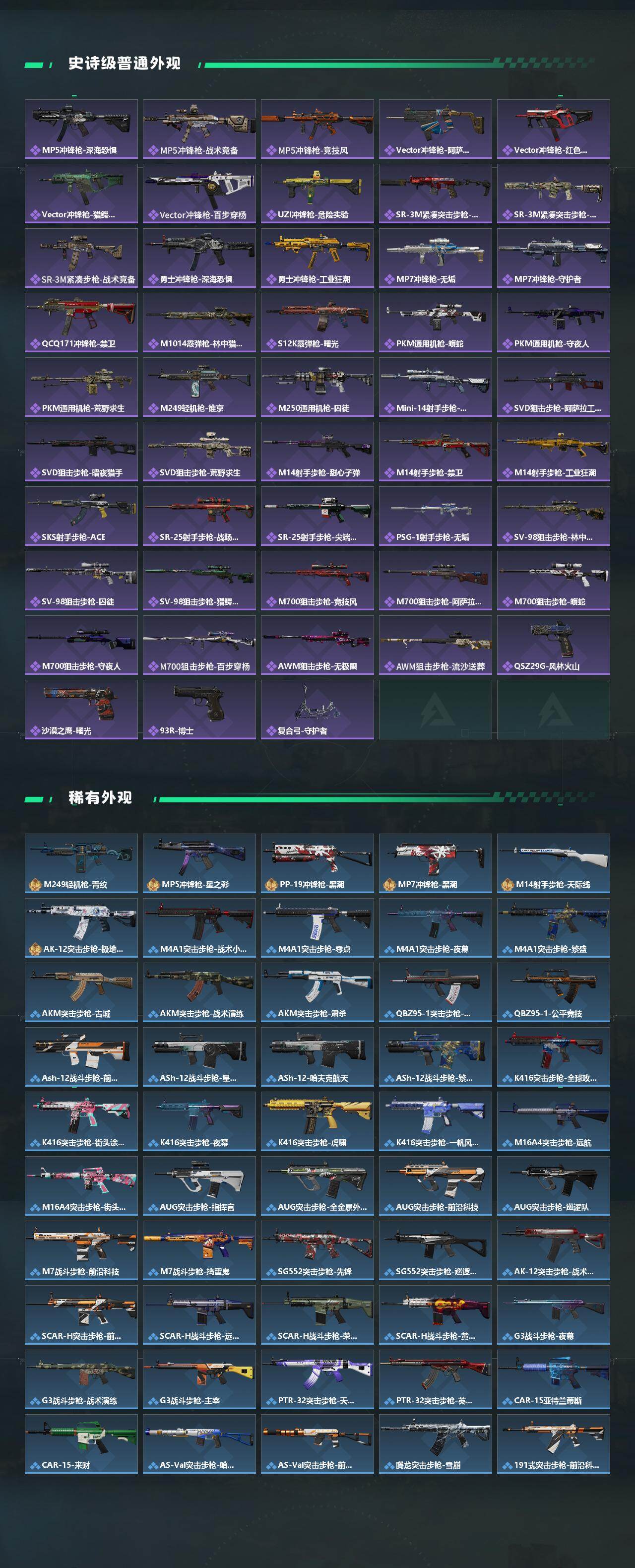 SJZCMW434861三角洲行动账号详情图3