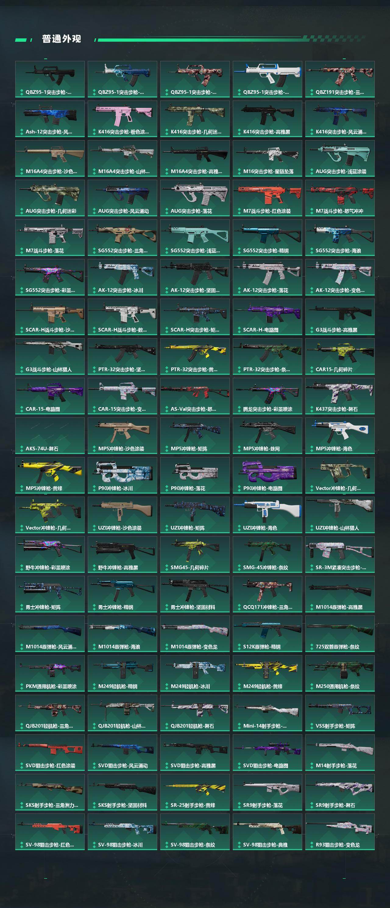 SJZCMW434861三角洲行动账号详情图5