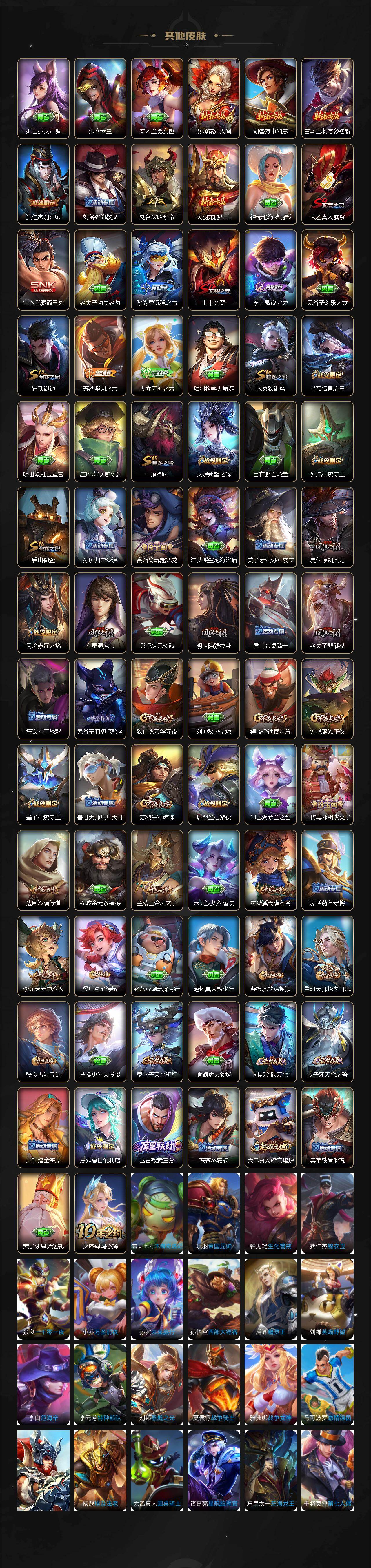 WZCMW4120892王者荣耀账号详情图4