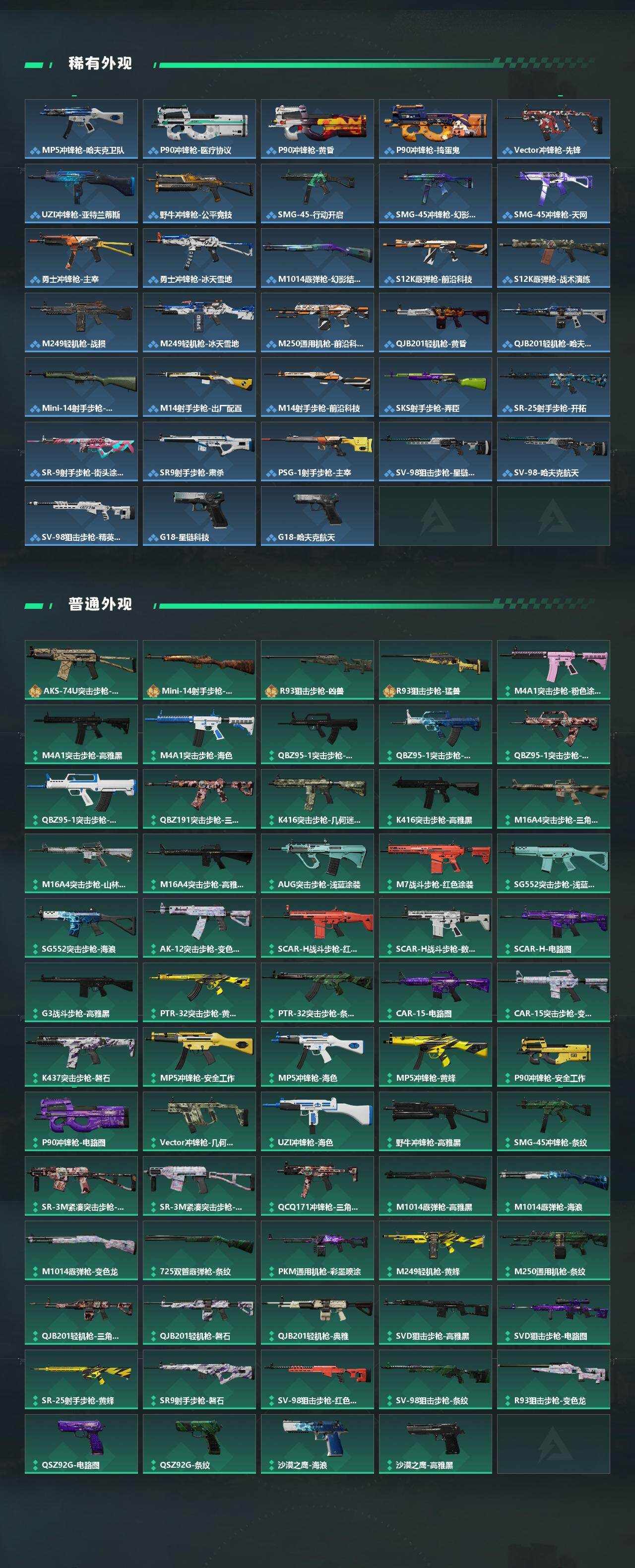 SJZEY433692三角洲行动账号详情图3