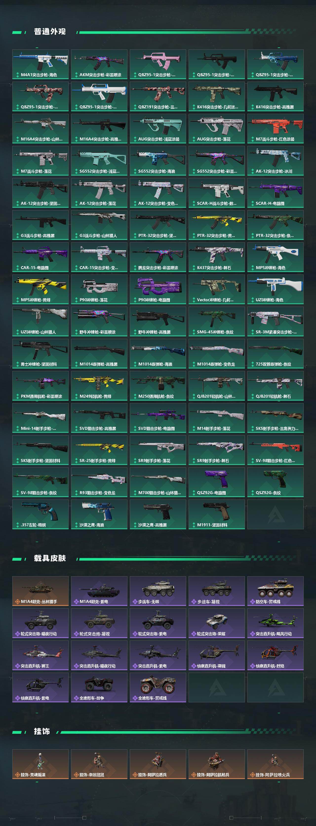 SJZQM433694三角洲行动账号详情图5