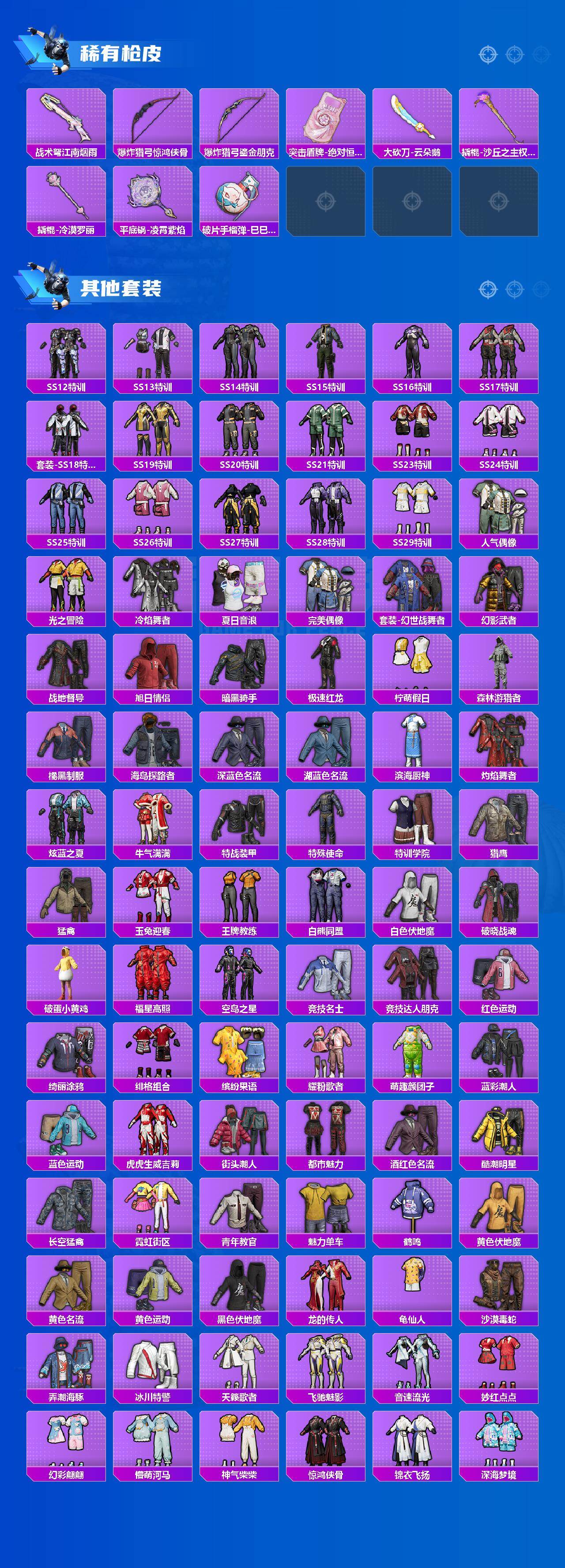 HPCMW469676和平精英账号详情图4