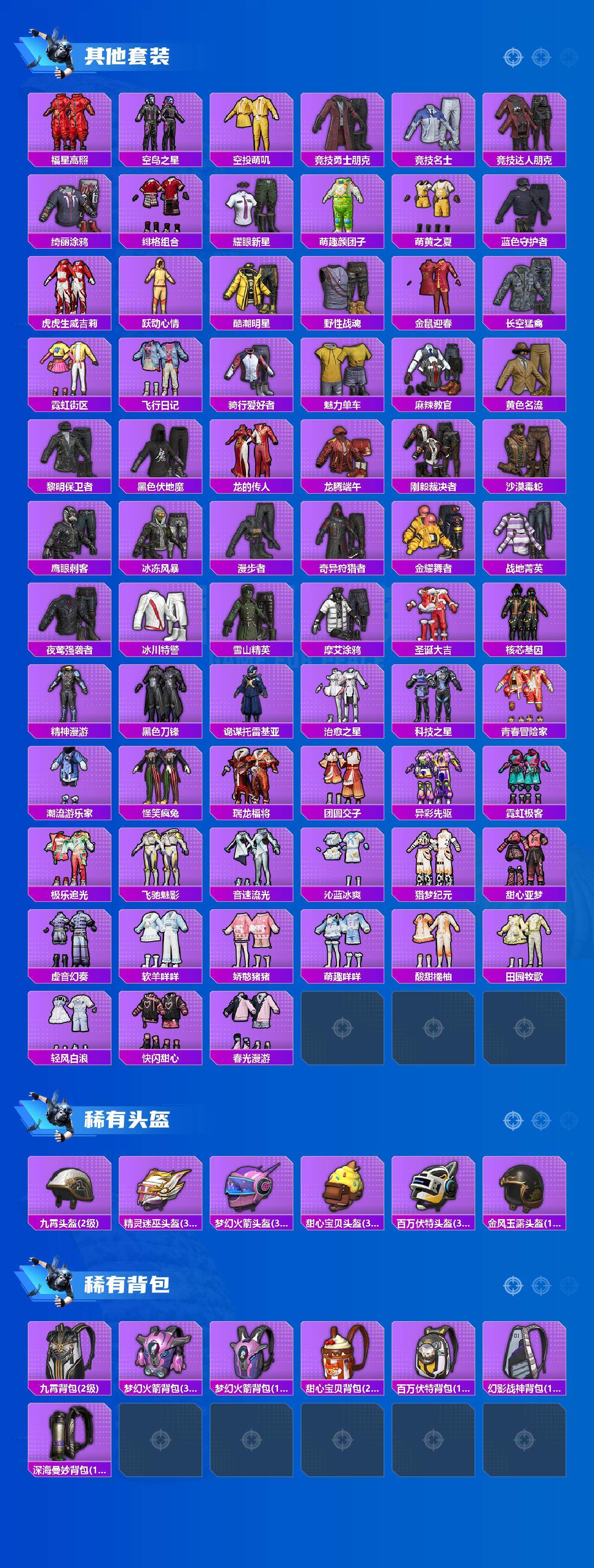 HPCMW466521和平精英账号详情图4