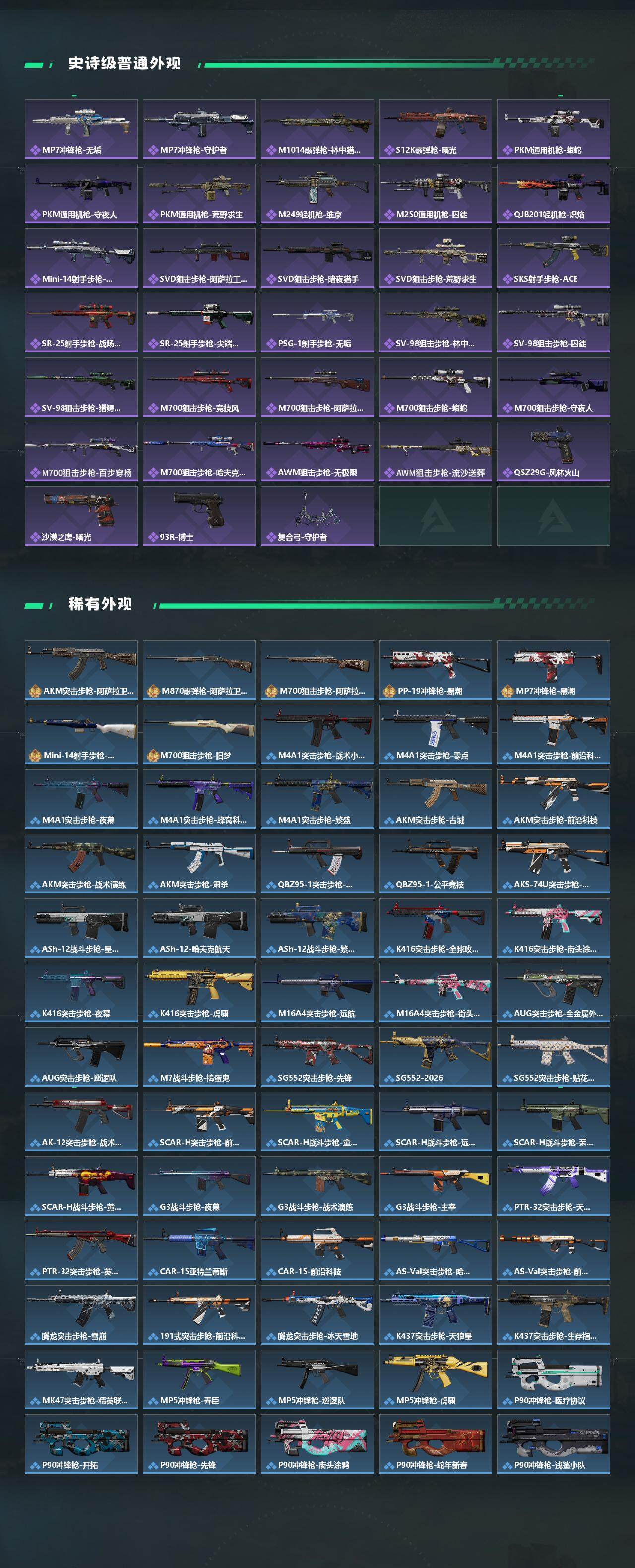 SJZCMW434792三角洲行动账号详情图3