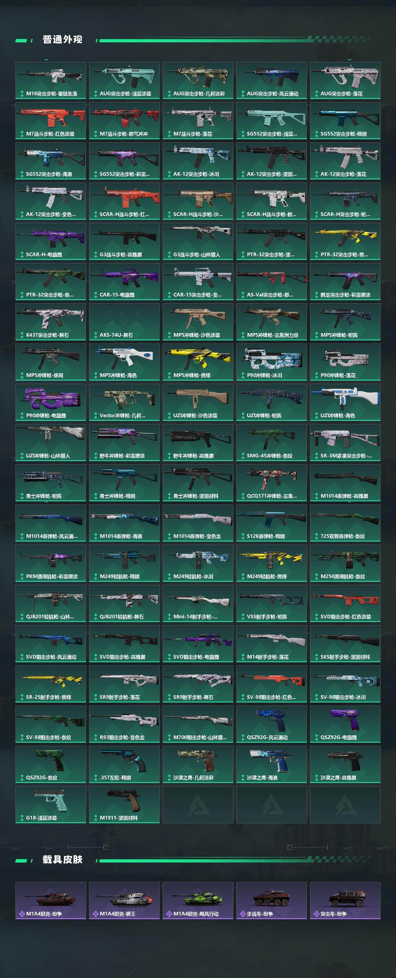 SJZCMW434792三角洲行动账号详情图5