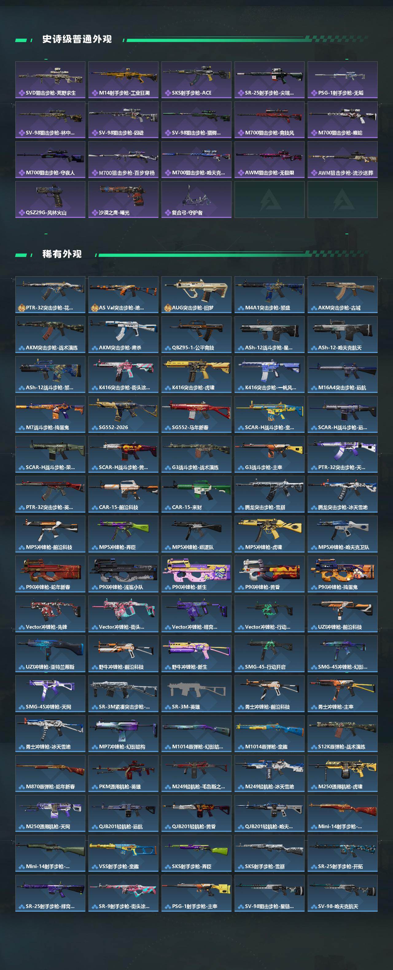 SJZQM437072三角洲行动账号详情图4